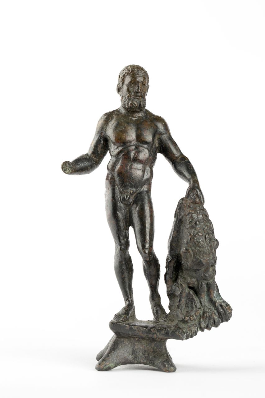 Ercole (statuetta maschile) (79 d.C)