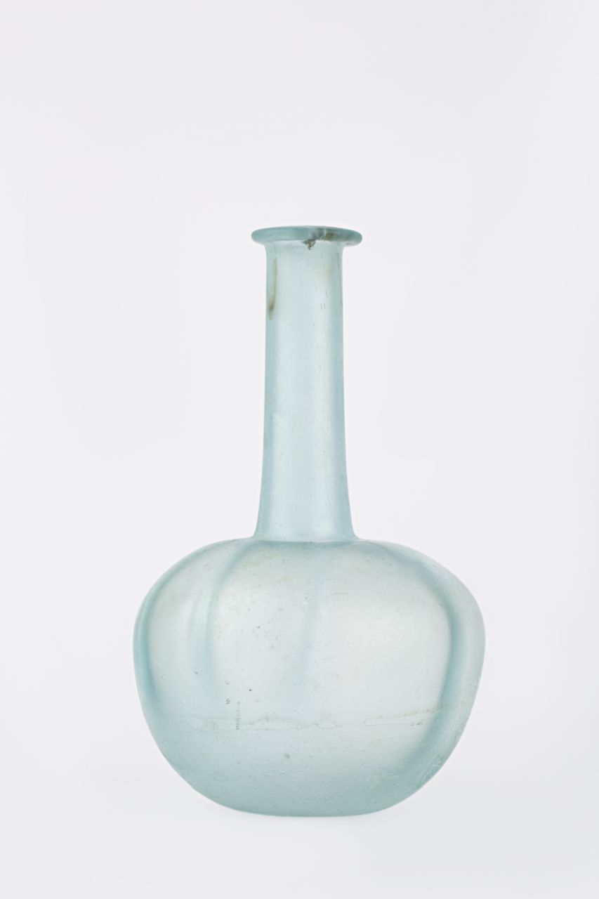 balsamario, Isings 71/ Scatozza 37/ De Tommaso 3 (sec. I d.C)