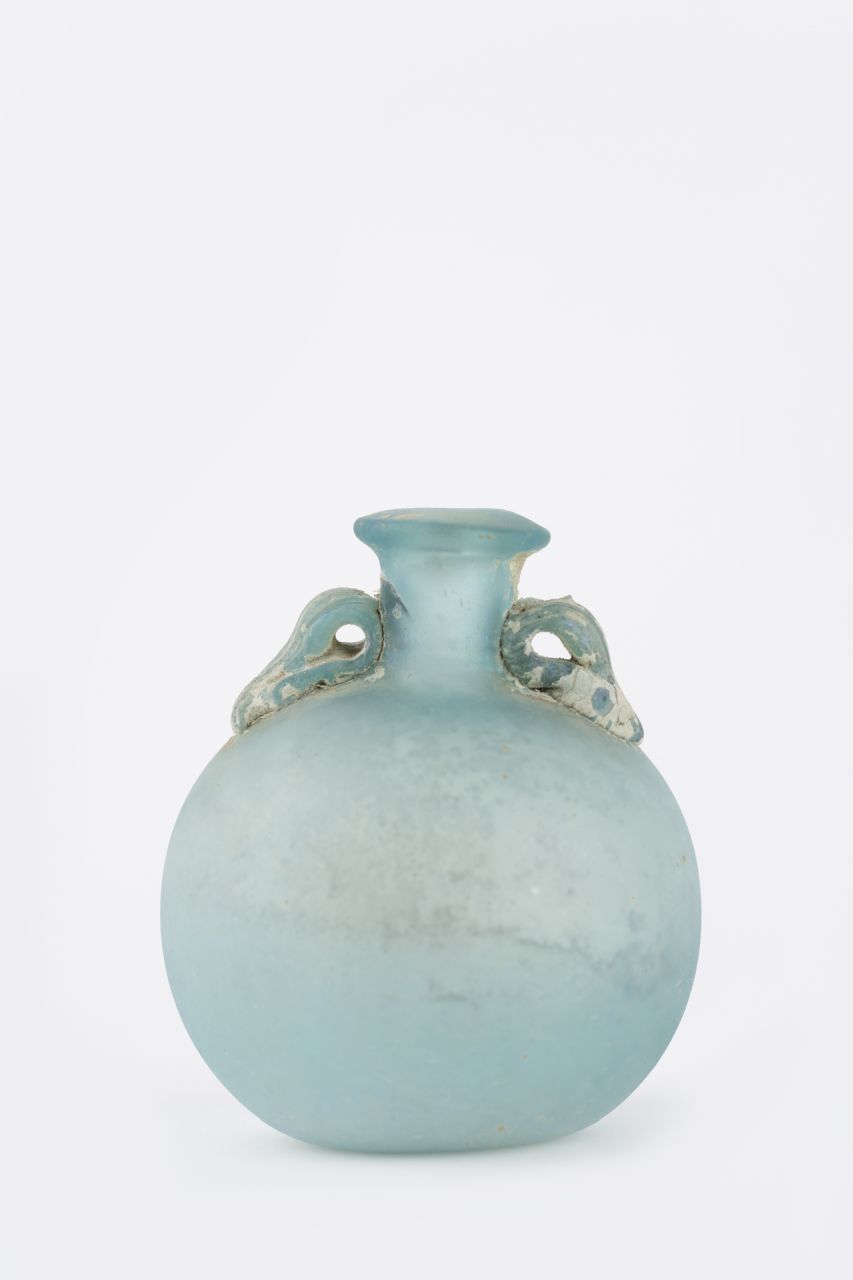 balsamario, Isings 61/ Scatozza 40/ De Tommaso 10 (79 d.C)