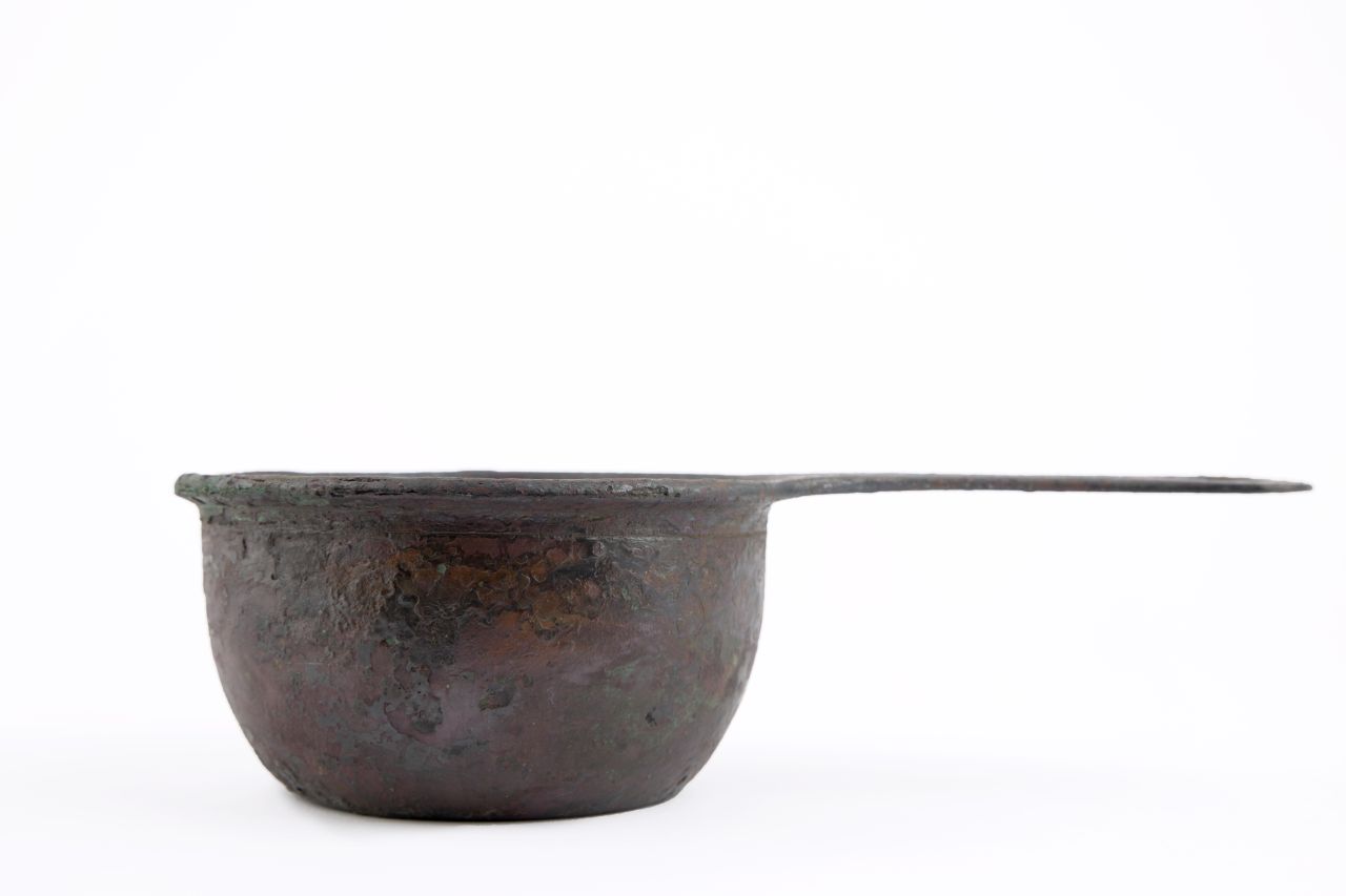 casseruola, Tassinari G 3300 (79 d.C)