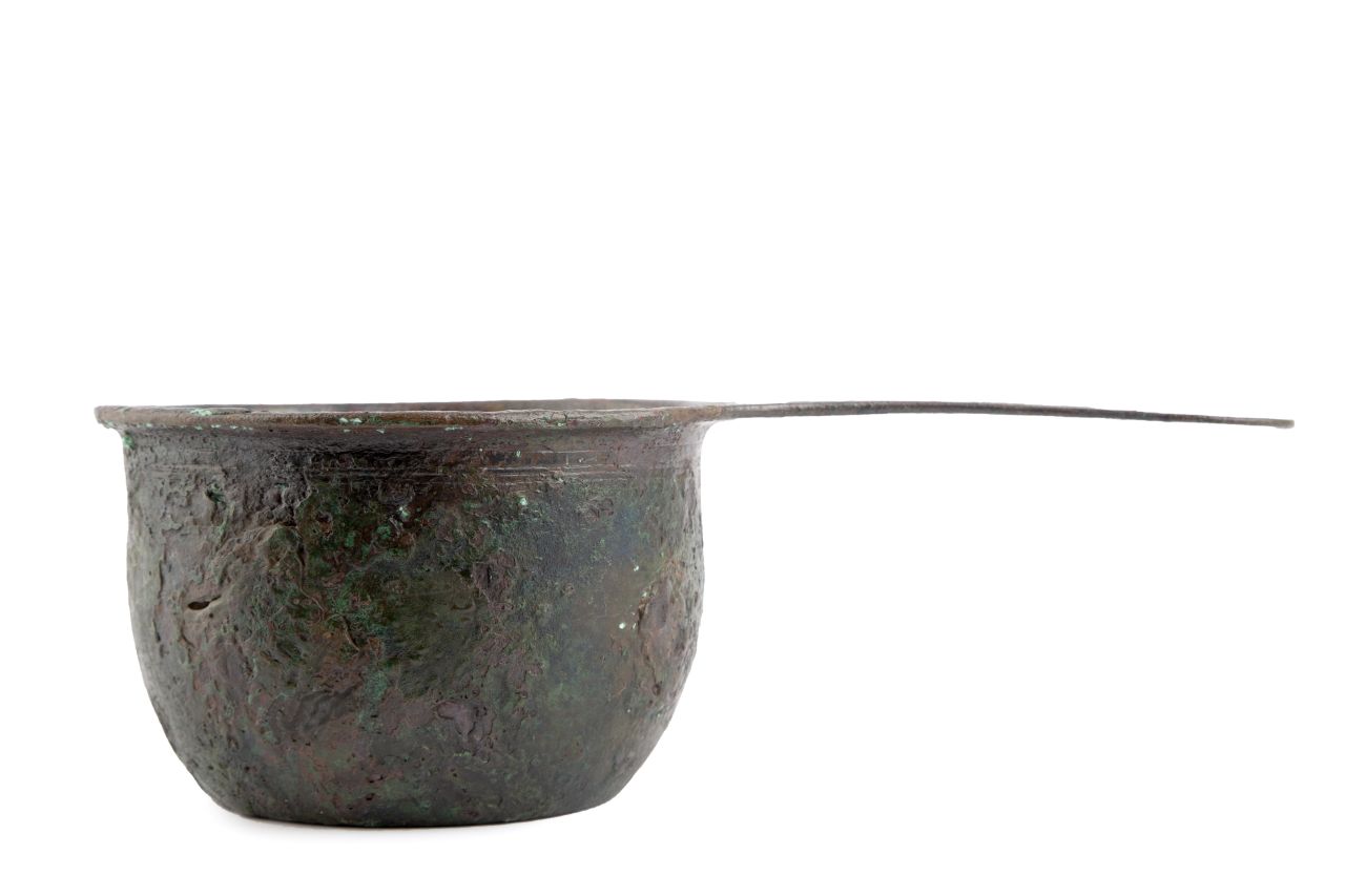 casseruola, Tassinari G 3100 (79 d.C)