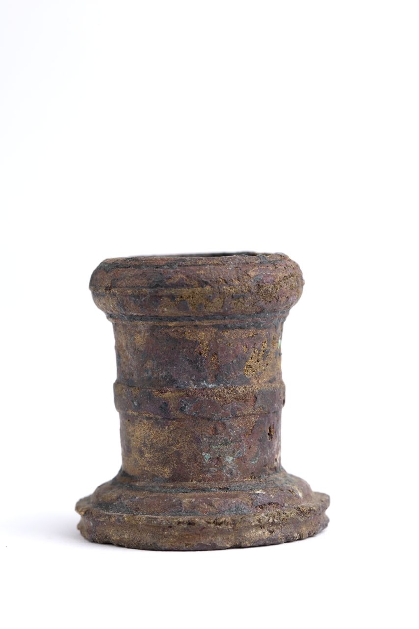 mobile/ piede (79 d.C)