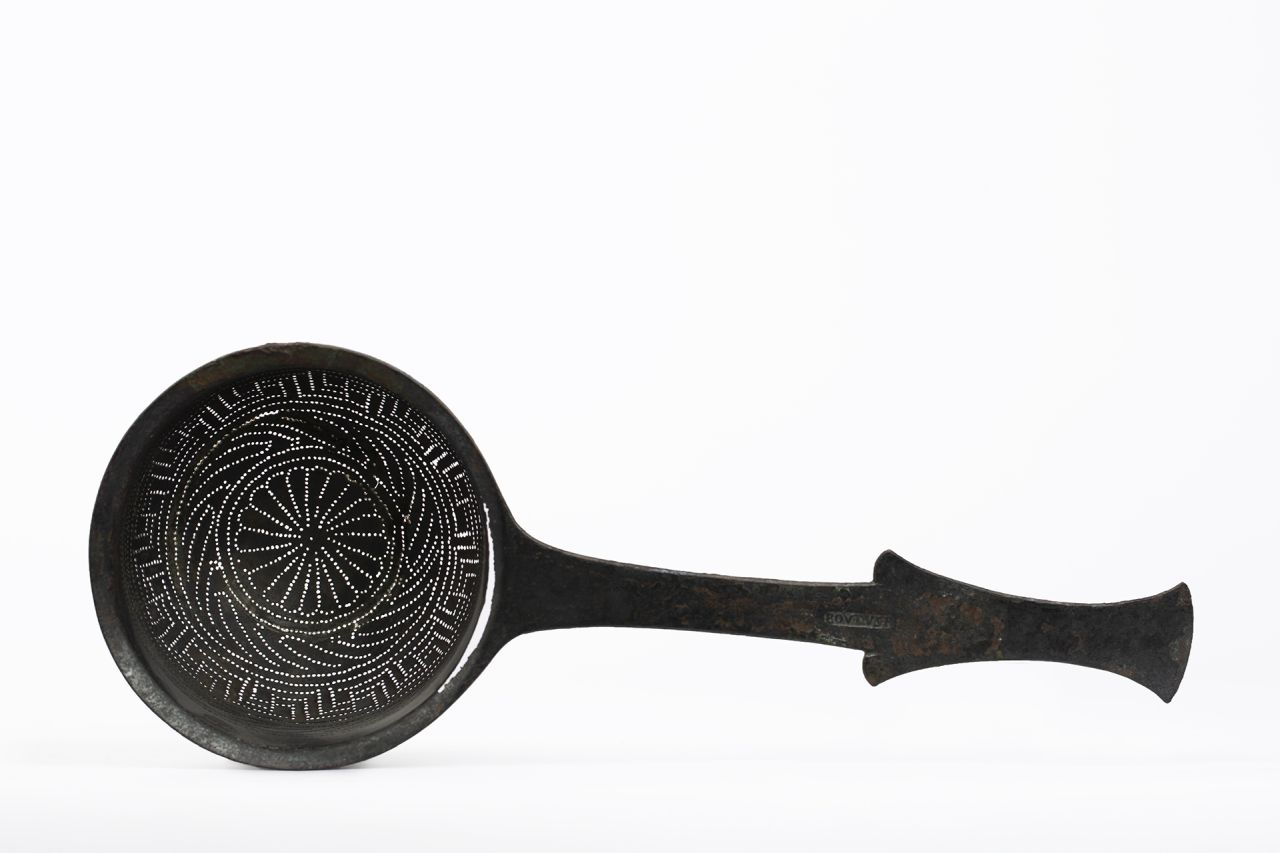 colino, Tassinari K 3300 (79 d.C)