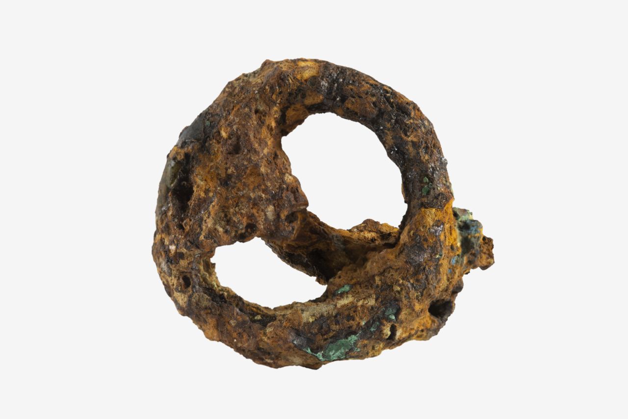 anelli/ gruppo (79 d.C)