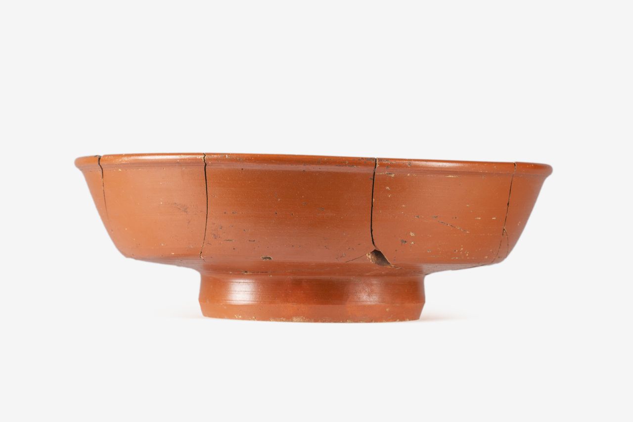 coppa, Pucci XIX/ Conspectus 3.2 (sec. I d.C)