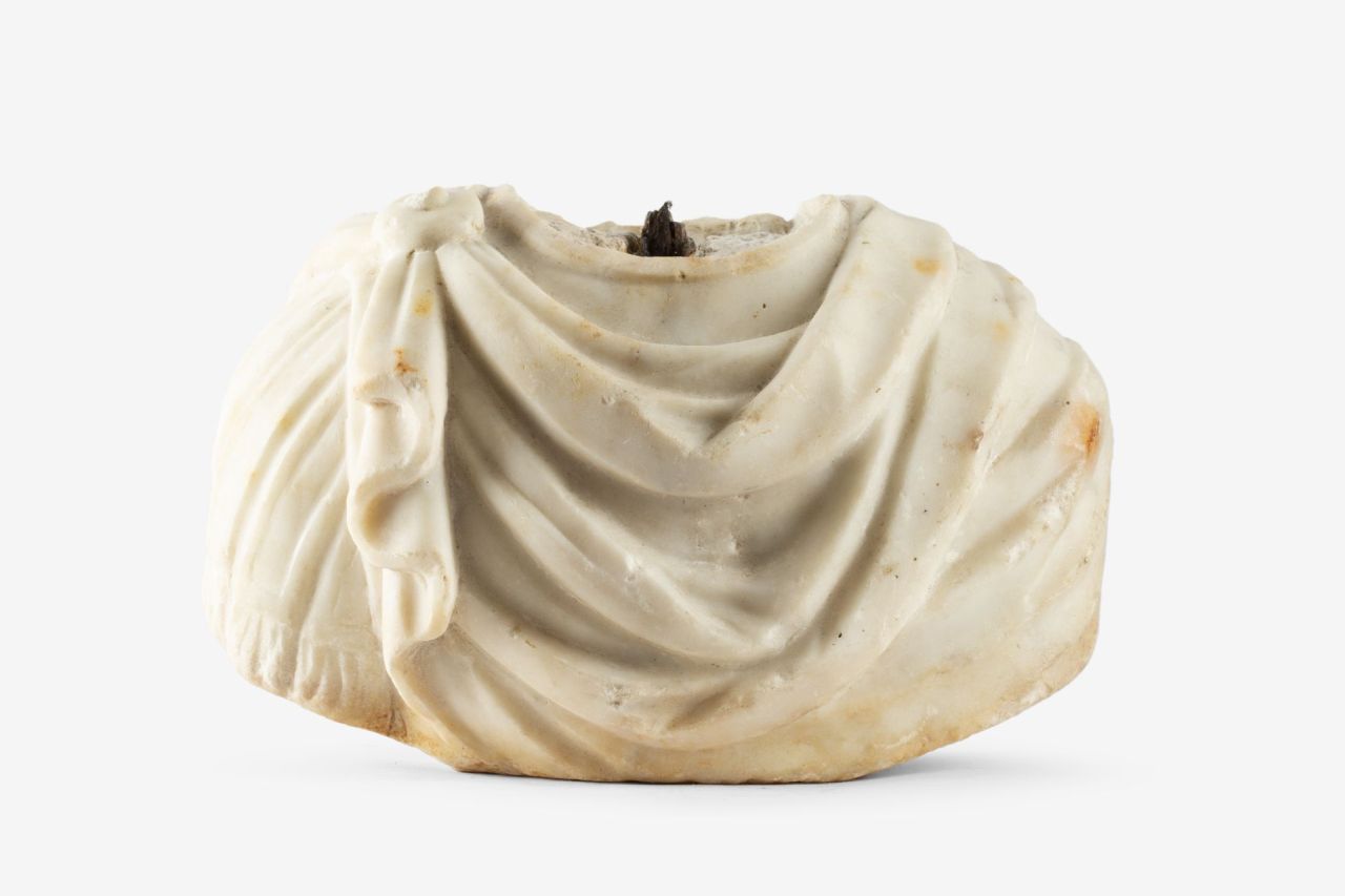 statua/ busto (79 d.C)