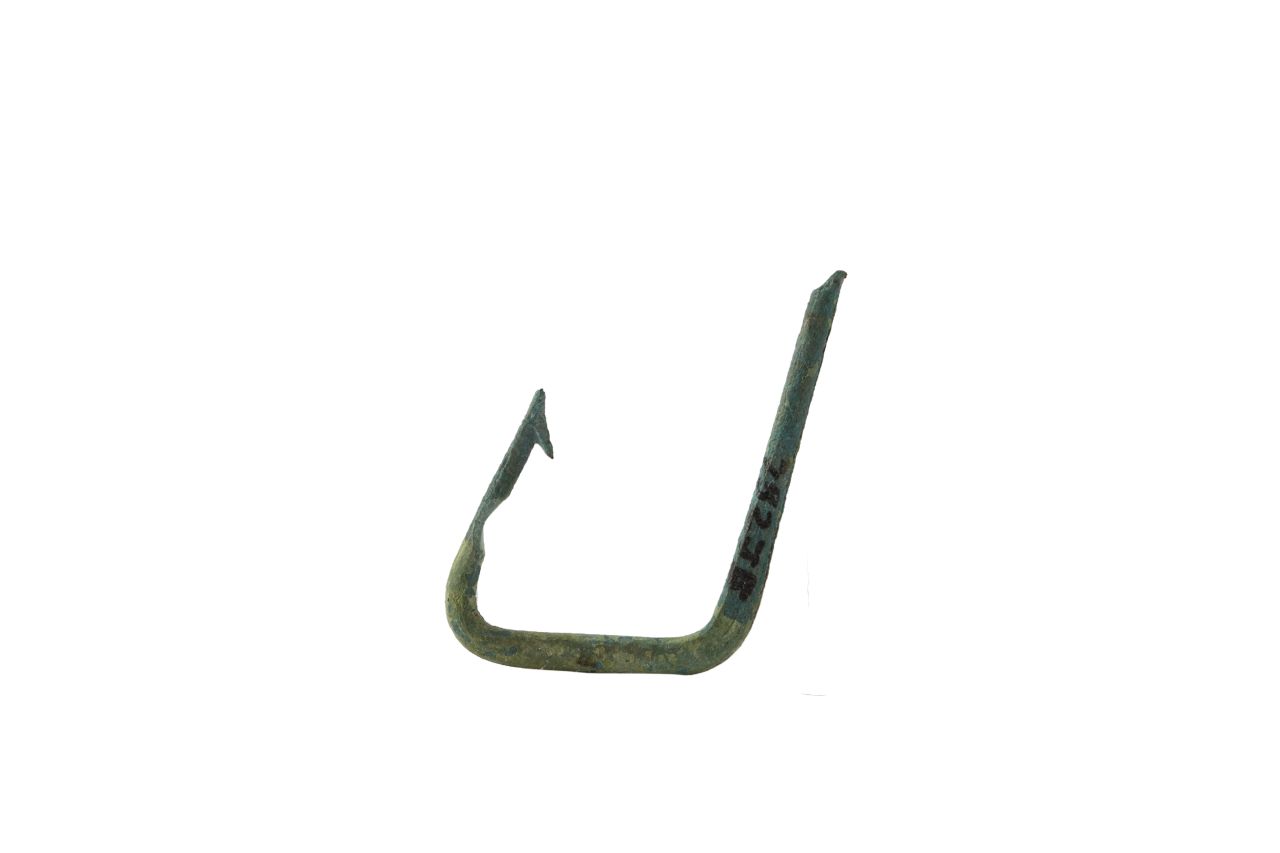 amo da pesca (79 d.C)