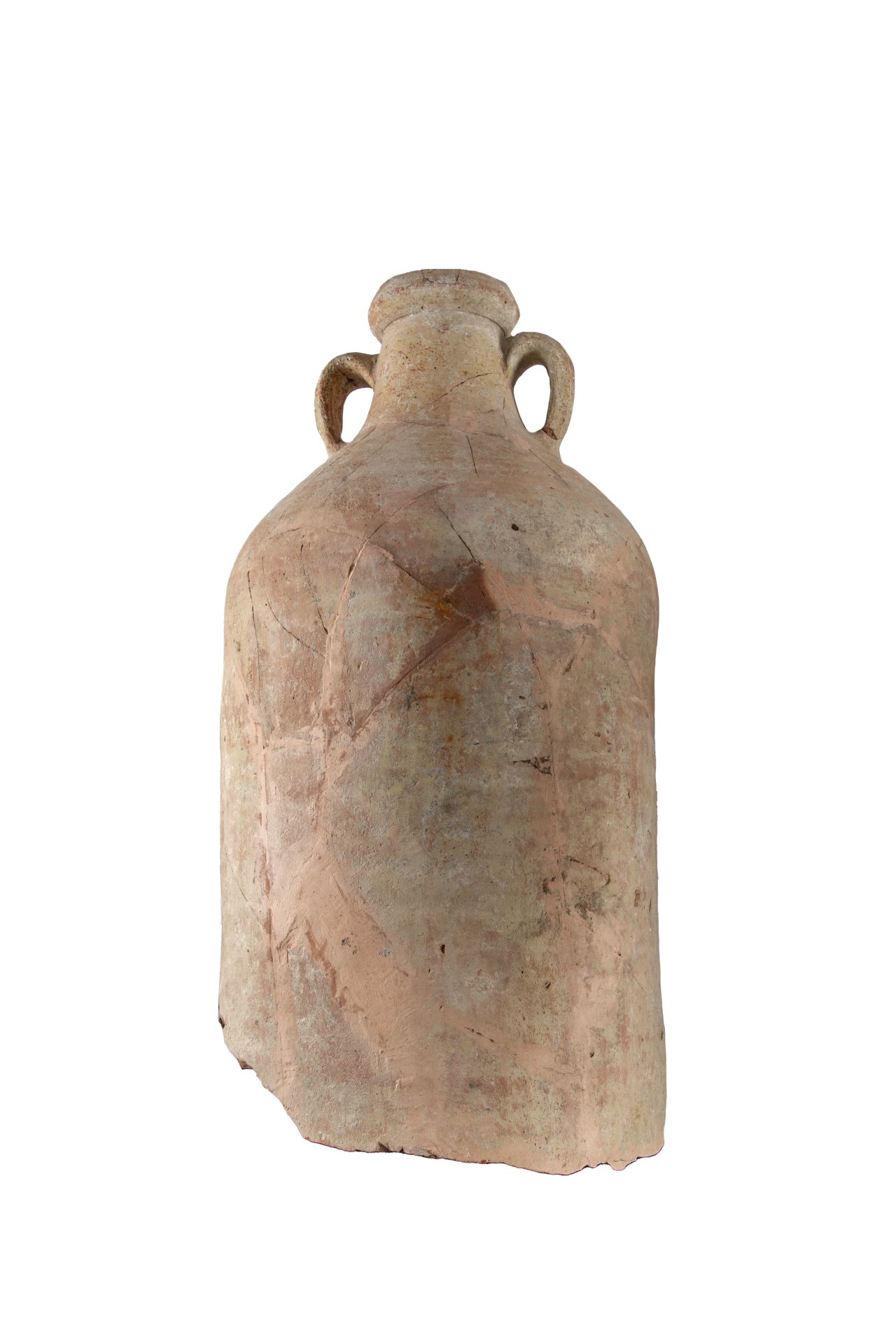 anfora, Africana II (fine/ metà secc. II/ III d.C)