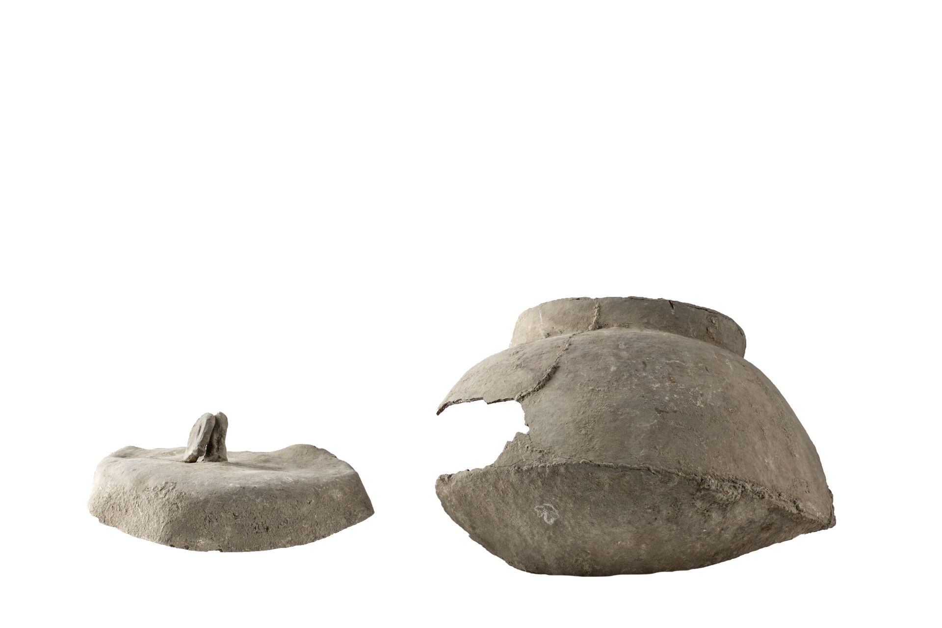 oggetto non identificato (79 d.C)