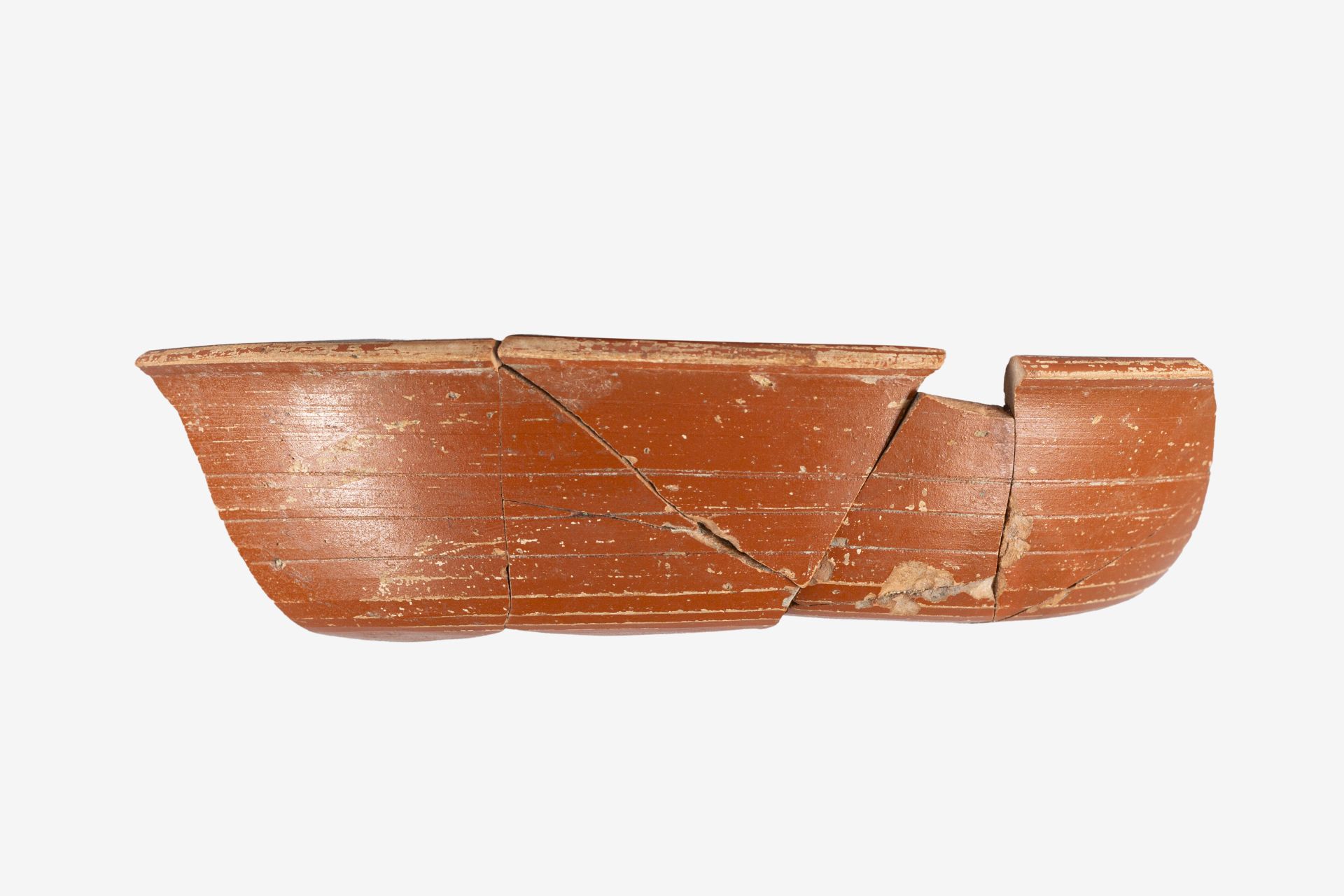 coppa, Atlante XIX (sec. I d.C)