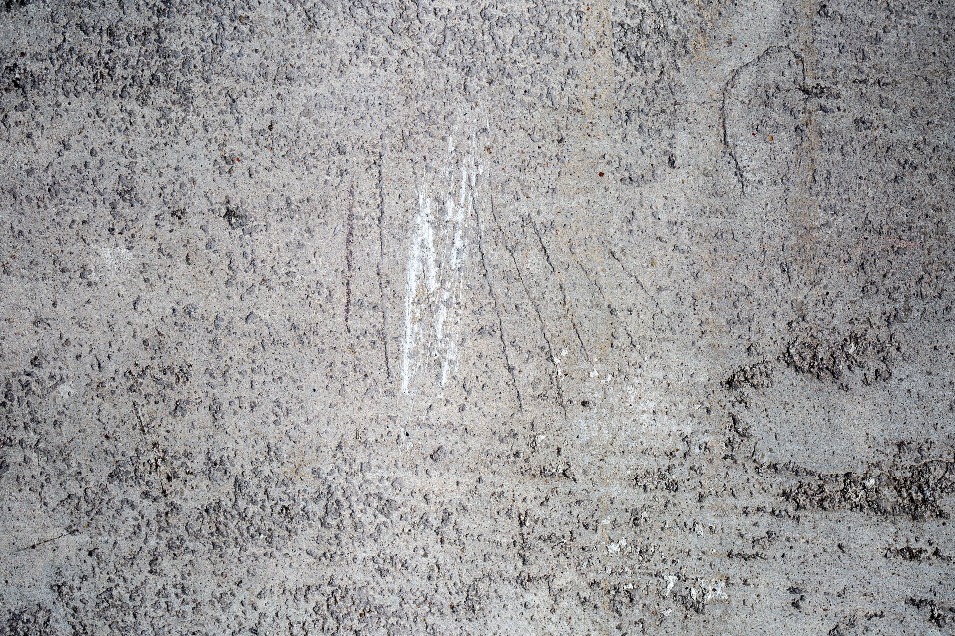 iscrizione contabile (graffito, epigrafe) (sec. I d.C)