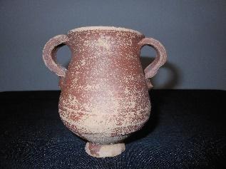 SINGOLO OGGETTO/ kantharos, SECOLI/ II a.C