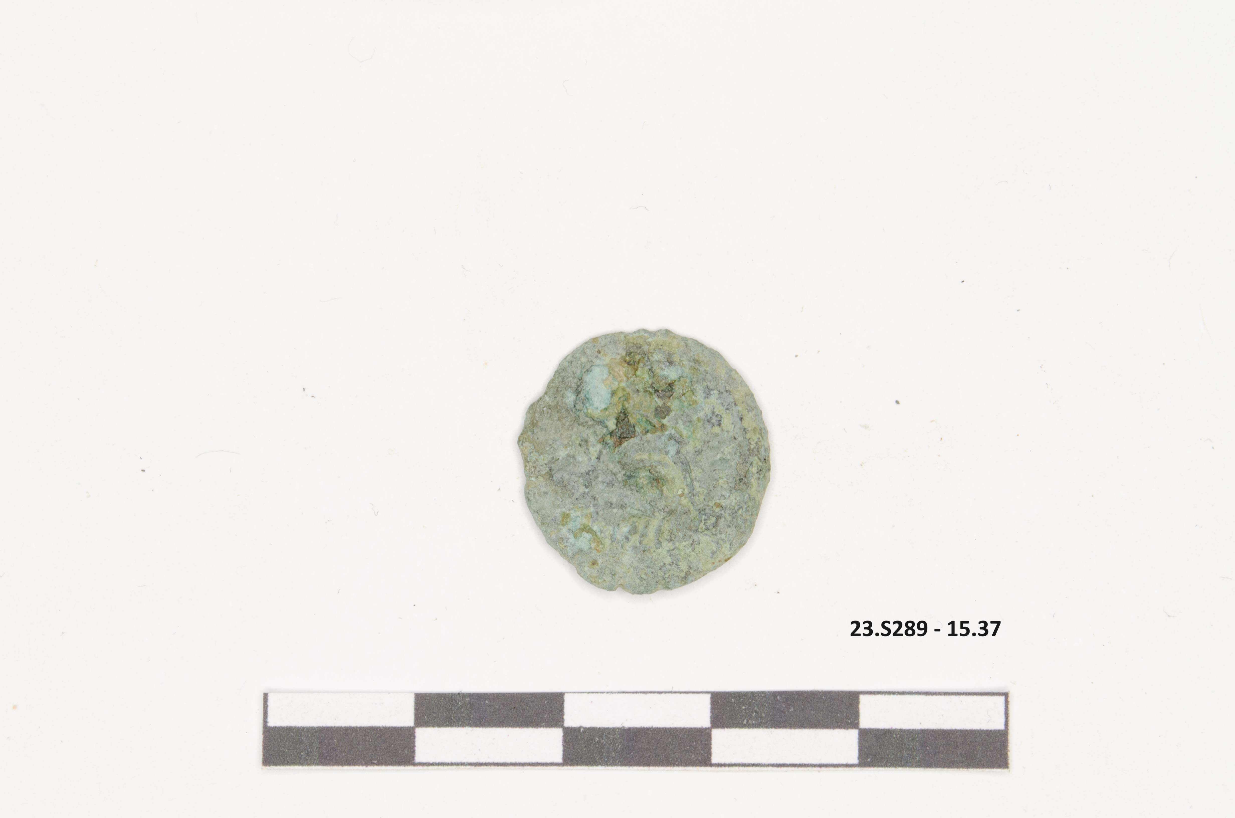 SINGOLO OGGETTO/ moneta, PERIODIZZAZIONI/ STORIA/ Età antica/ Età romana/ Età romana imperiale/ Età tardoimperiale