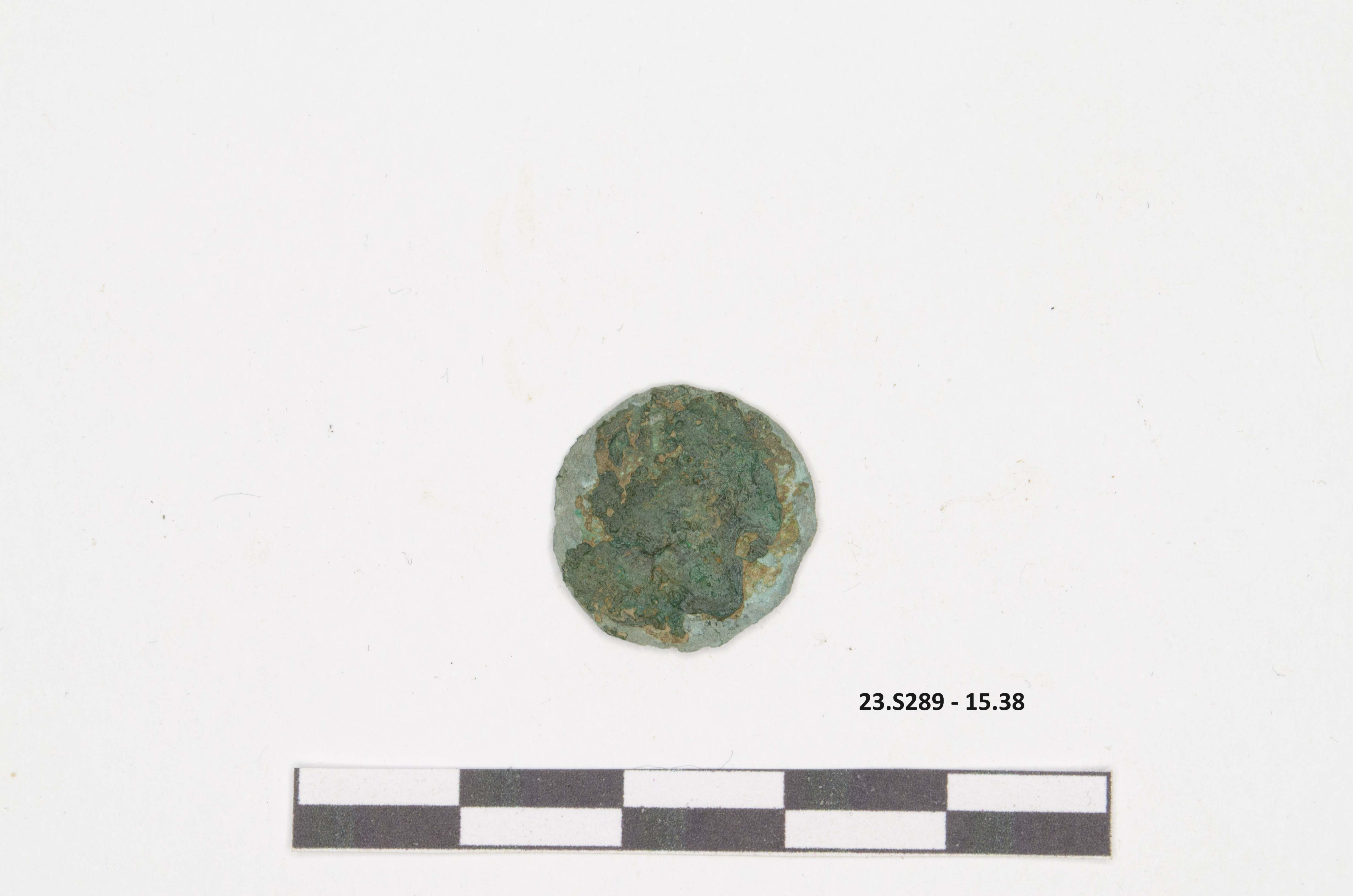 SINGOLO OGGETTO/ moneta, PERIODIZZAZIONI/ STORIA/ Età antica/ Età romana/ Età romana imperiale/ Età tardoimperiale