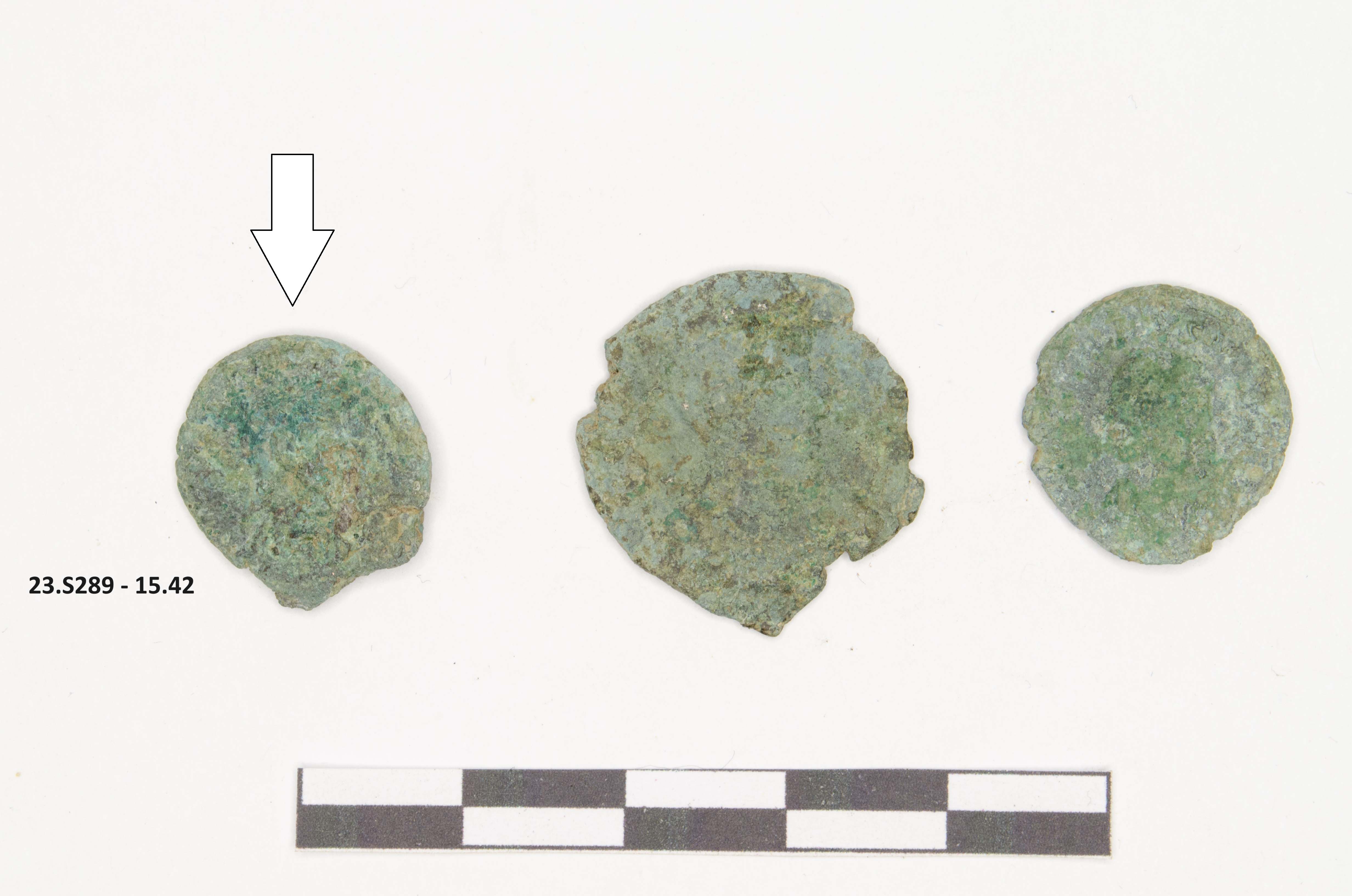 SINGOLO OGGETTO/ moneta, PERIODIZZAZIONI/ STORIA/ Età antica/ Età romana/ Età romana imperiale/ Età tardoimperiale