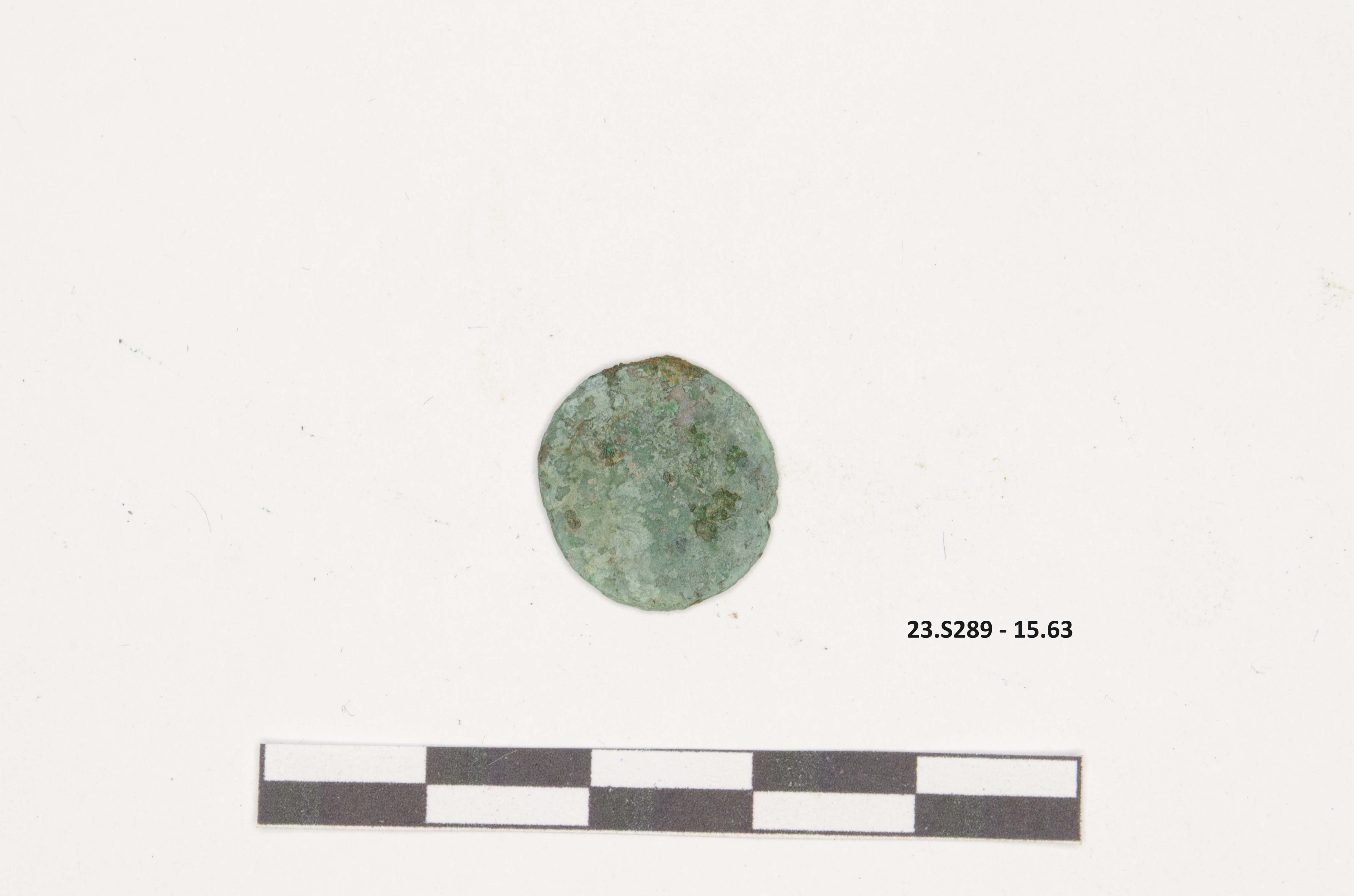 SINGOLO OGGETTO/ moneta, PERIODIZZAZIONI/ STORIA/ Età antica/ Età romana/ Età romana imperiale/ Età tardoimperiale