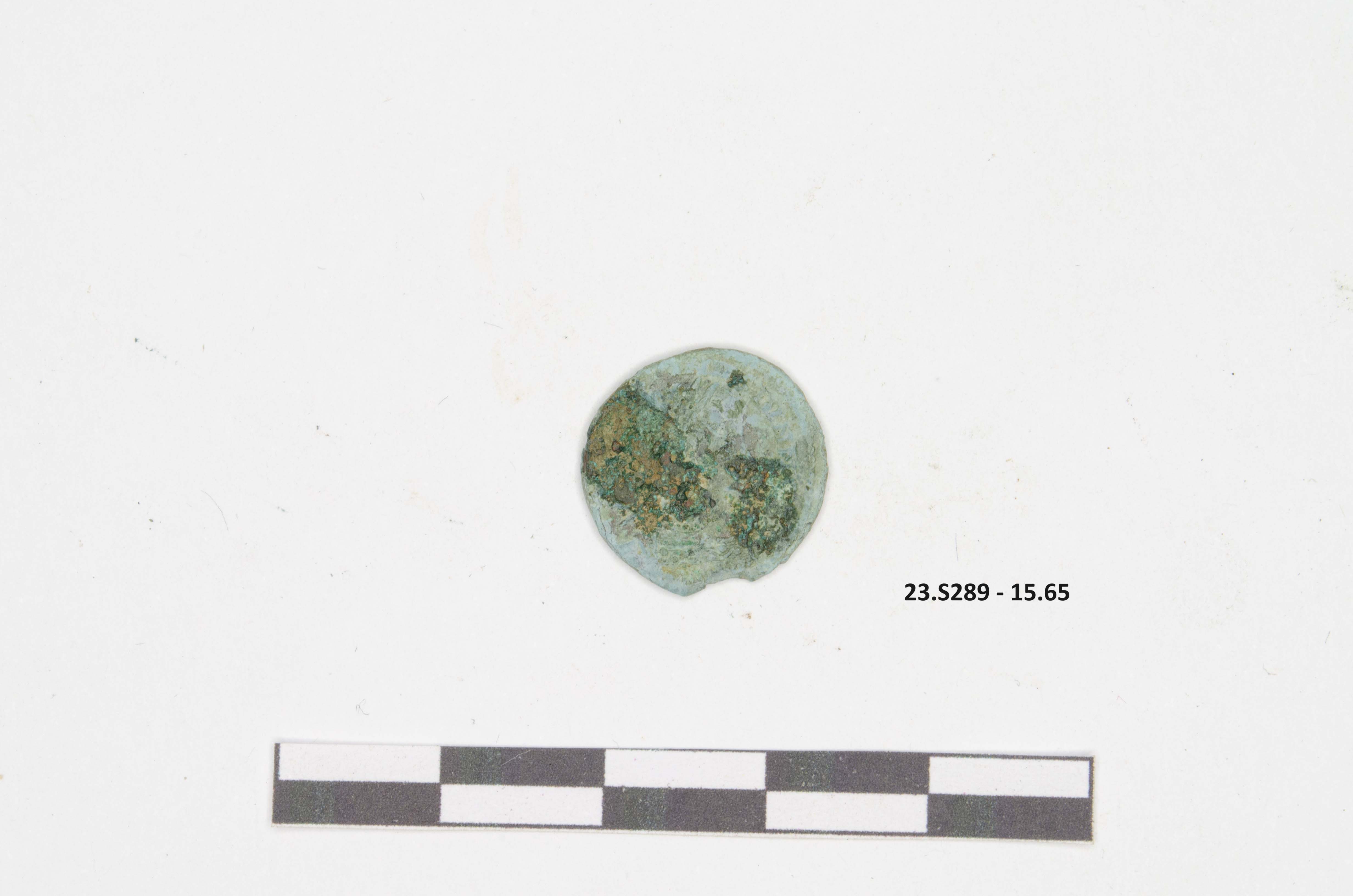 SINGOLO OGGETTO/ moneta, PERIODIZZAZIONI/ STORIA/ Età antica/ Età romana/ Età romana imperiale/ Età tardoimperiale