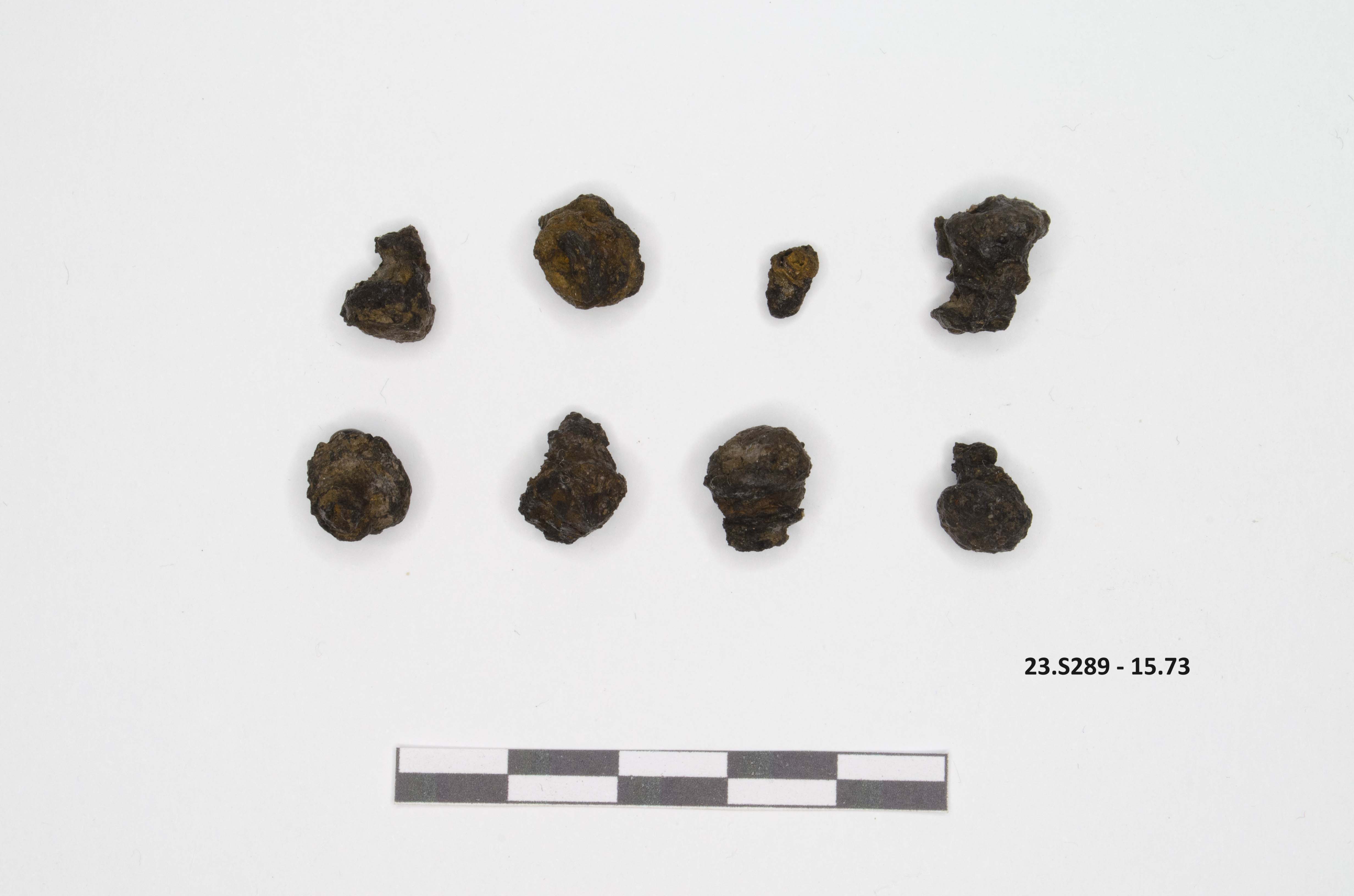 SINGOLO OGGETTO/ chiodo, PERIODIZZAZIONI/ STORIA/ Età antica/ Età romana/ Età romana imperiale/ Età tardoimperiale