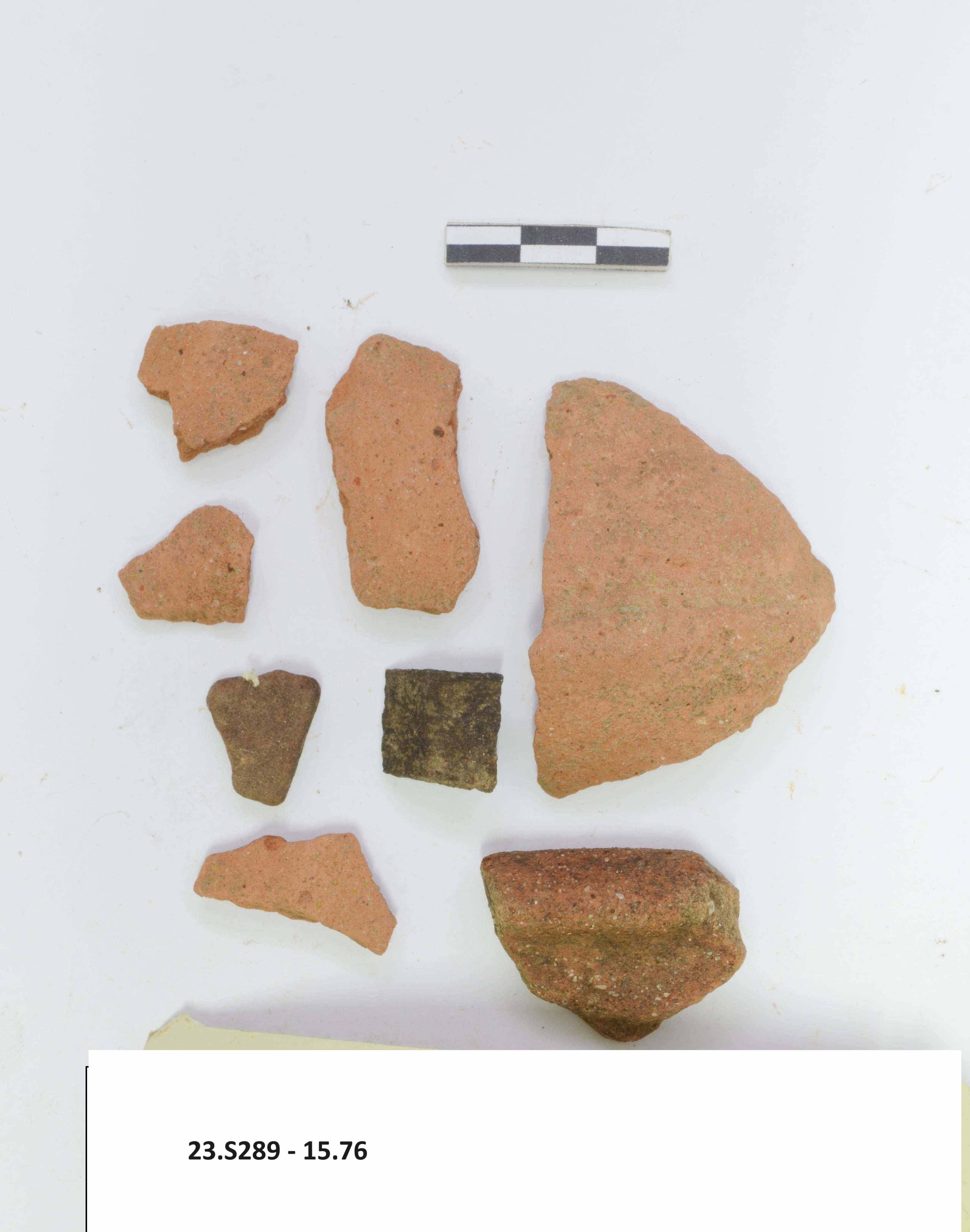 SINGOLO OGGETTO/ frammento, PERIODIZZAZIONI/ STORIA/ Età antica/ Età romana/ Età romana imperiale/ Età tardoimperiale