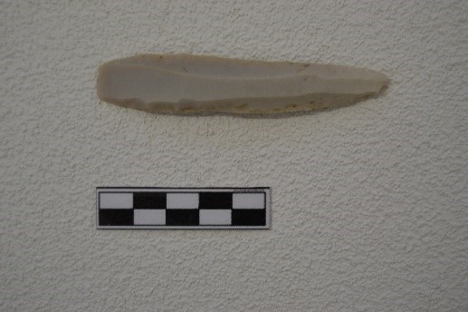 SINGOLO OGGETTO/ lama, PERIODIZZAZIONI/ PREISTORIA