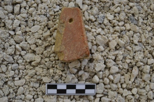 SINGOLO OGGETTO/ peso, PERIODIZZAZIONI/ PROTOSTORIA/ Età del Bronzo/ Età del Bronzo finale