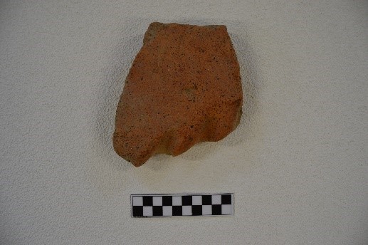 SINGOLO OGGETTO/ frammento, n.d