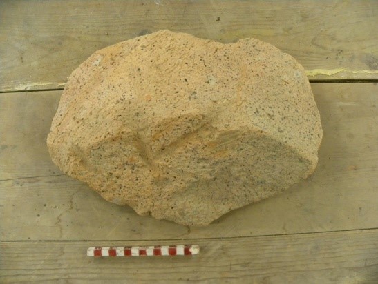 SINGOLO OGGETTO/ frammento, PERIODIZZAZIONI/ STORIA/ Età antica/ Età romana