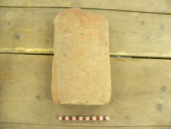 SINGOLO OGGETTO/ frammento, PERIODIZZAZIONI/ STORIA/ Età antica/ Età romana