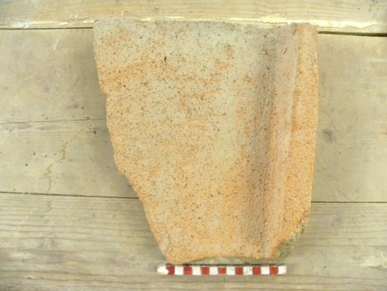 SINGOLO OGGETTO/ frammento, PERIODIZZAZIONI/ STORIA/ Età antica/ Età romana