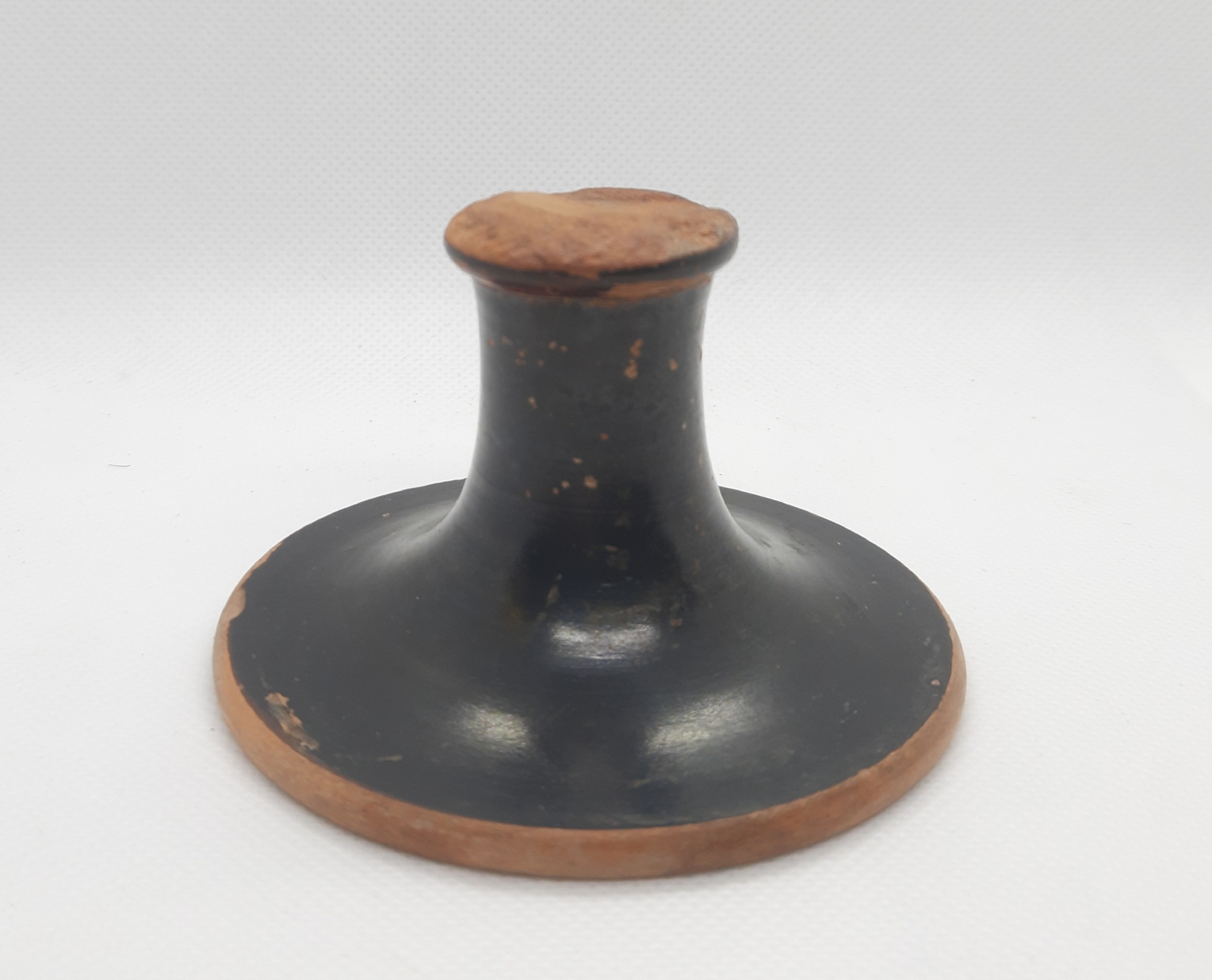 SINGOLO OGGETTO/ kylix, SECOLI/ VI a.C