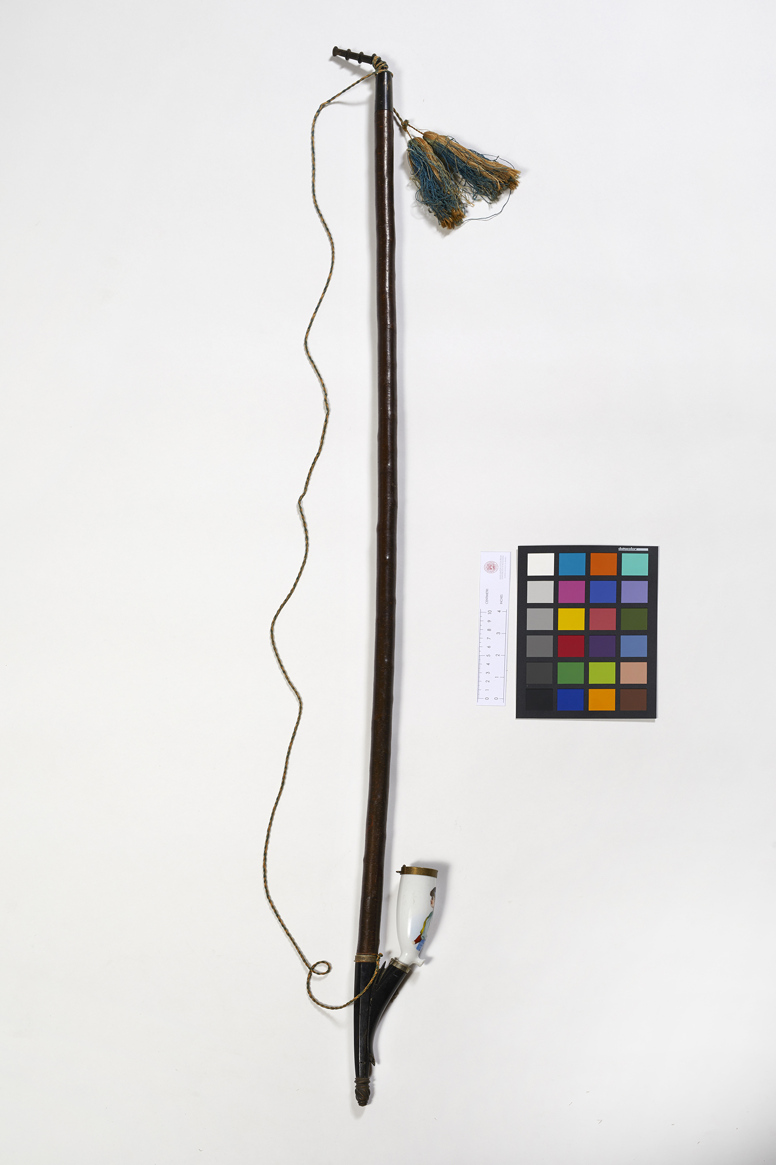 pipa, Pipa di legno, STRUMENTI E ACCESSORI