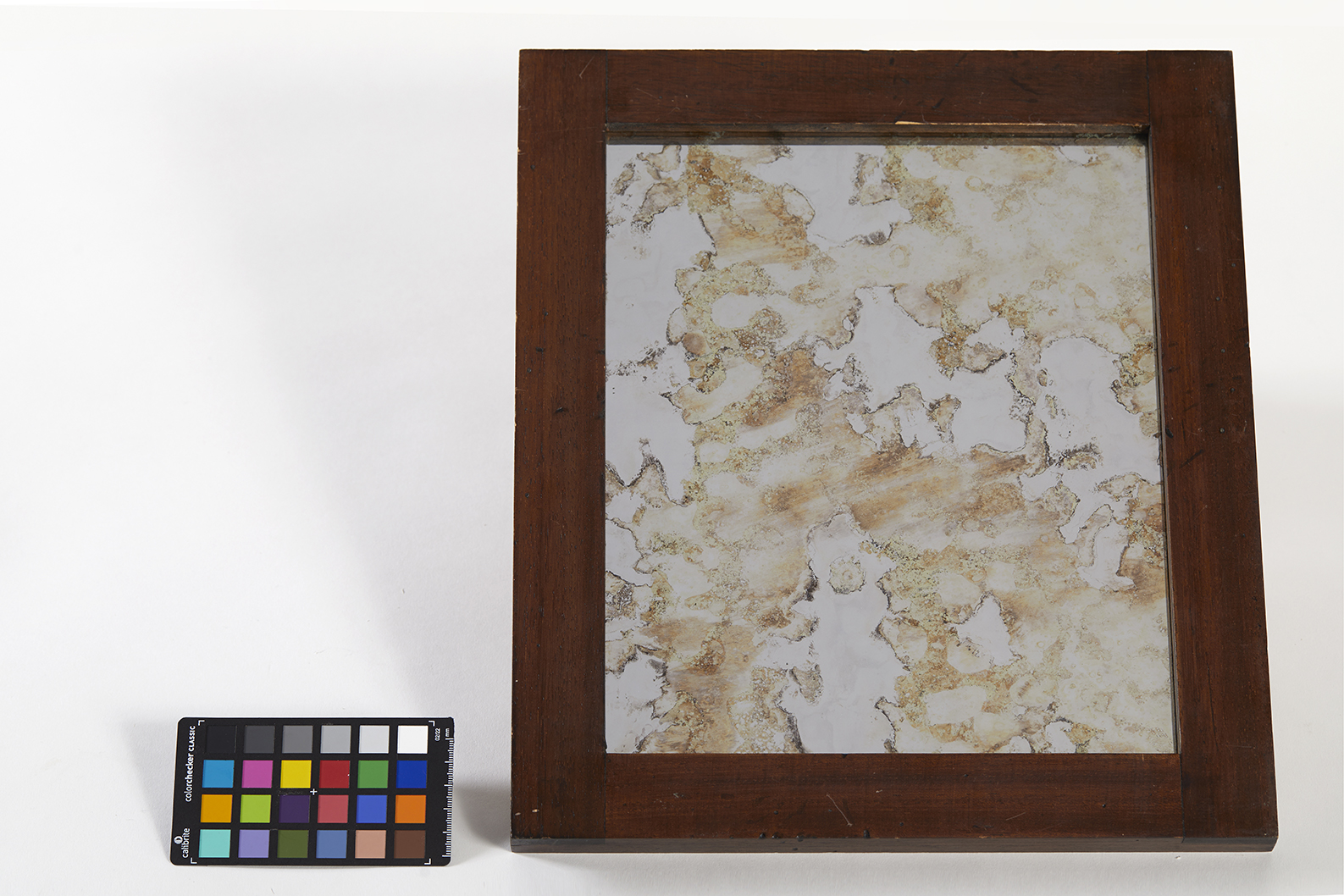 specchio, Specchio rettangolare, ARREDI E SUPPELLETTILI