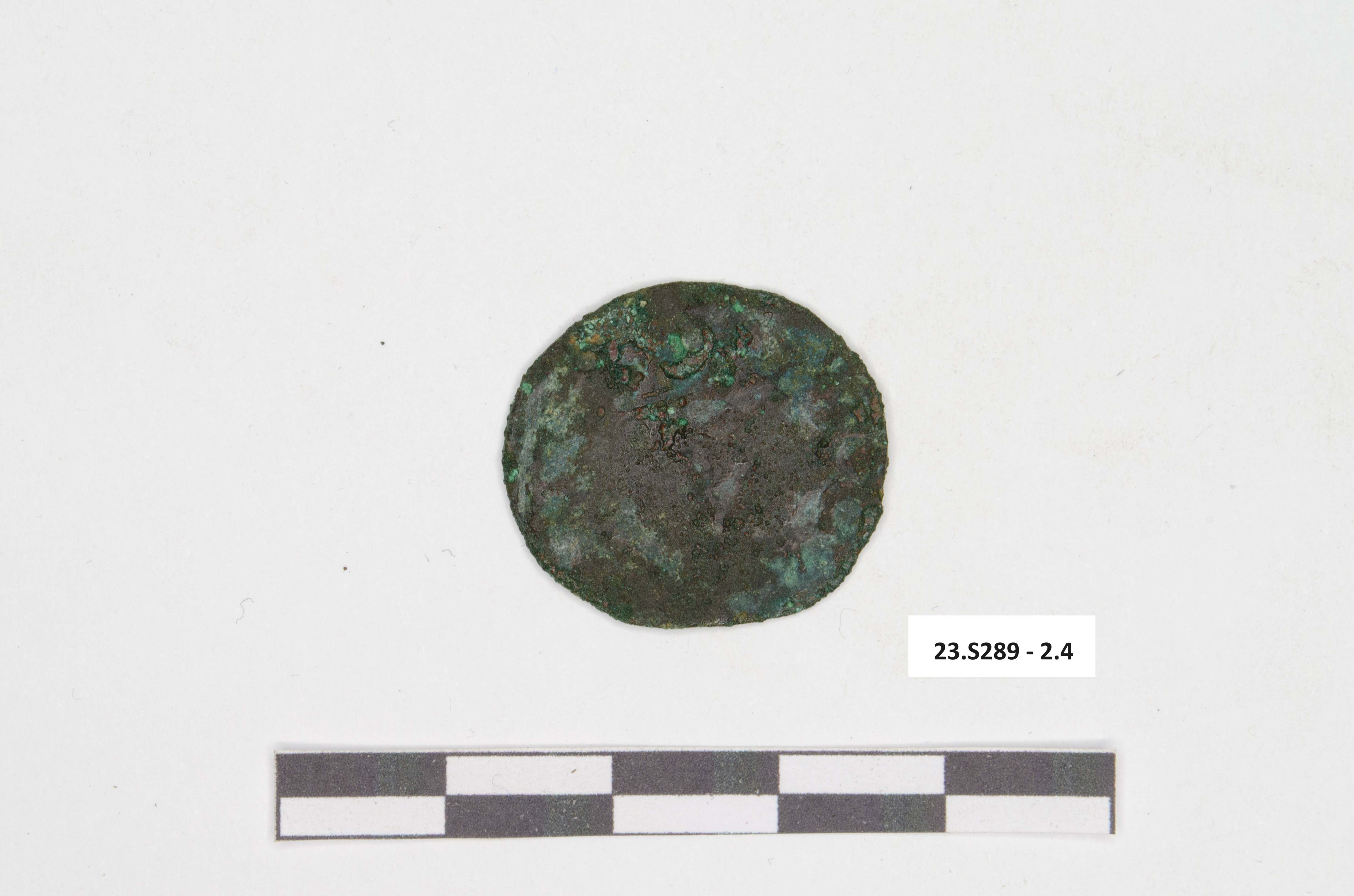 SINGOLO OGGETTO/ moneta, PERIODIZZAZIONI/ STORIA/ Età antica/ Età romana