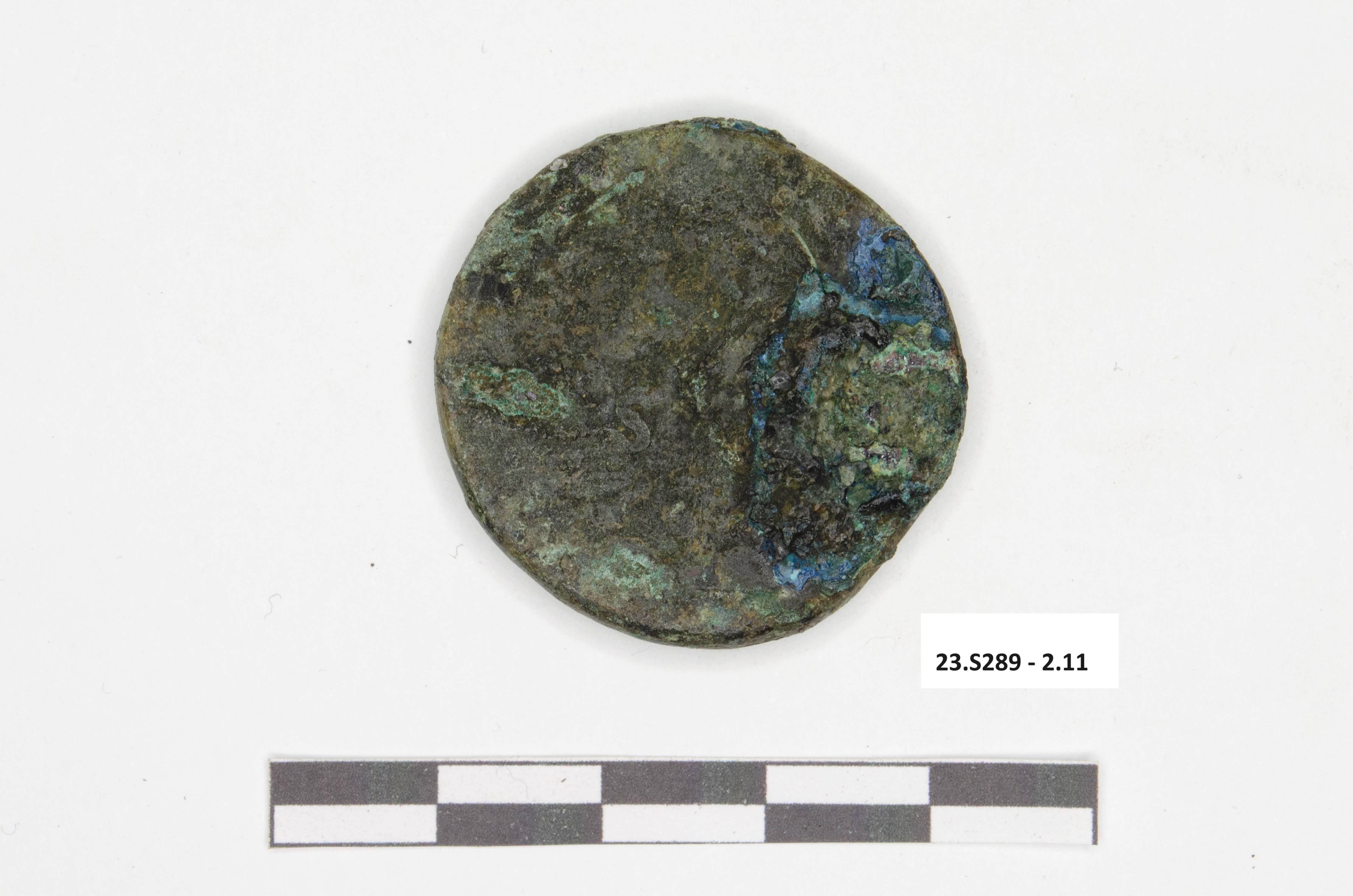 SINGOLO OGGETTO/ moneta, PERIODIZZAZIONI/ STORIA/ Età antica/ Età romana