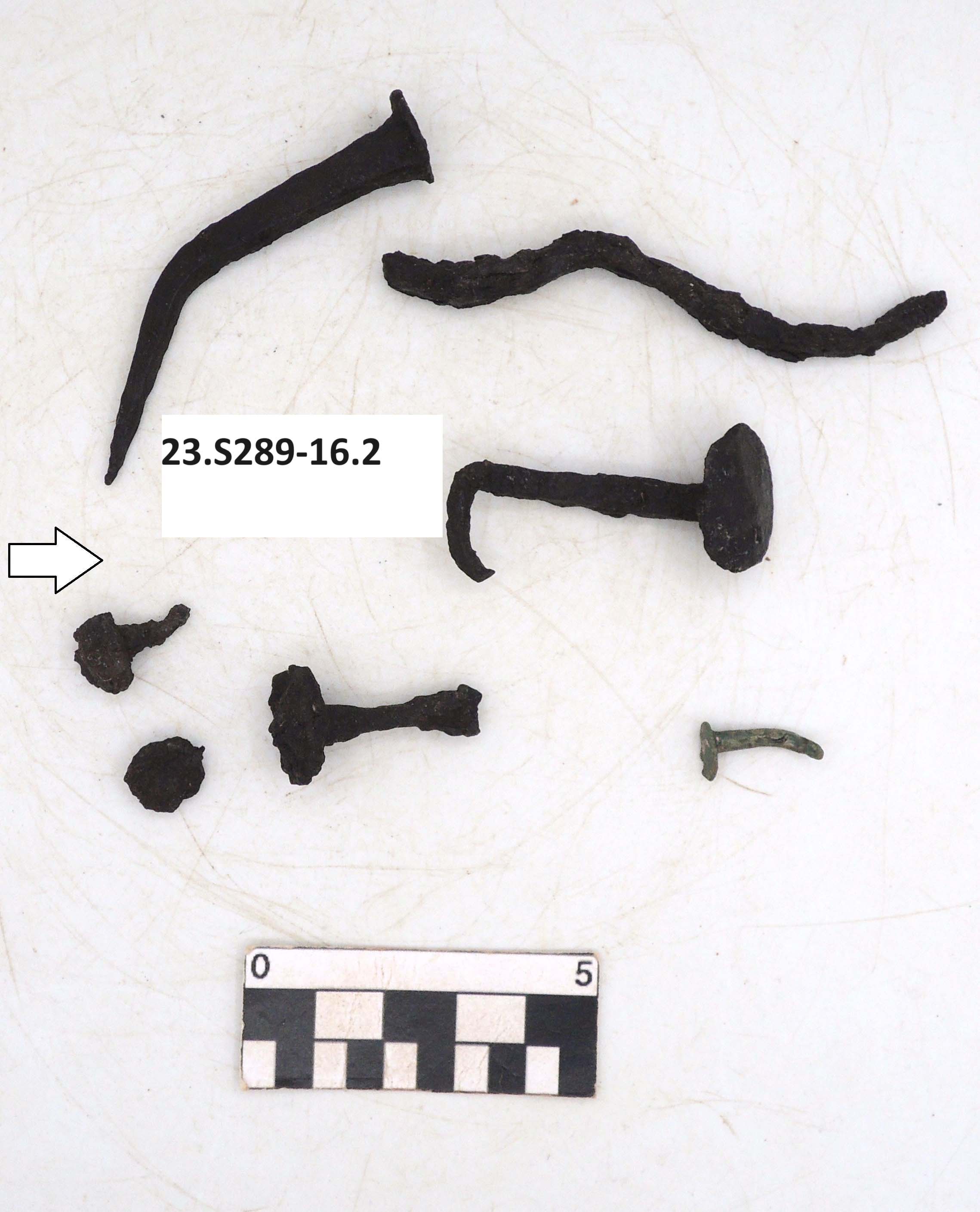 SINGOLO OGGETTO/ frammento, PERIODIZZAZIONI/ STORIA/ Età antica/ Età romana