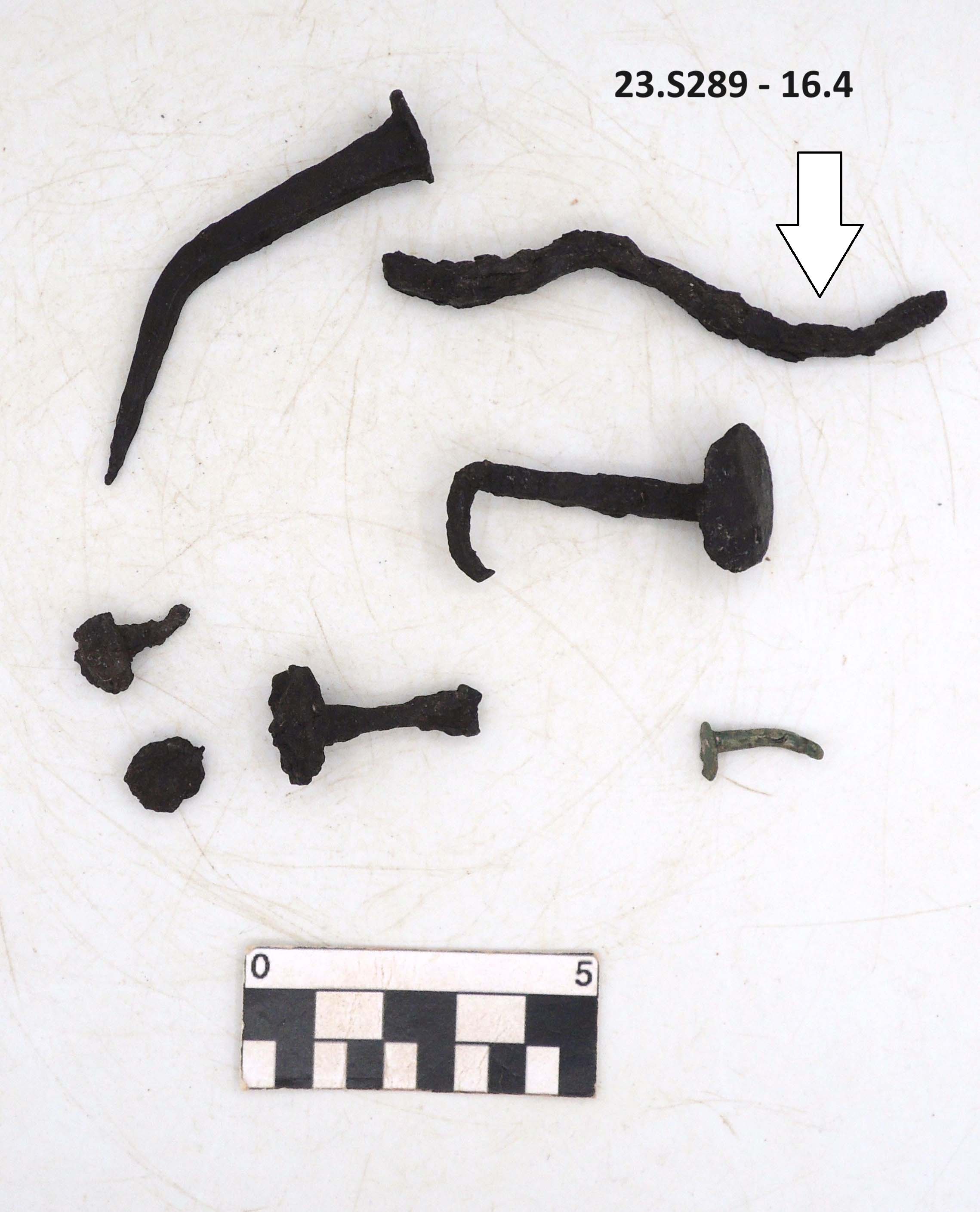 SINGOLO OGGETTO/ verga, PERIODIZZAZIONI/ STORIA/ Età antica/ Età romana