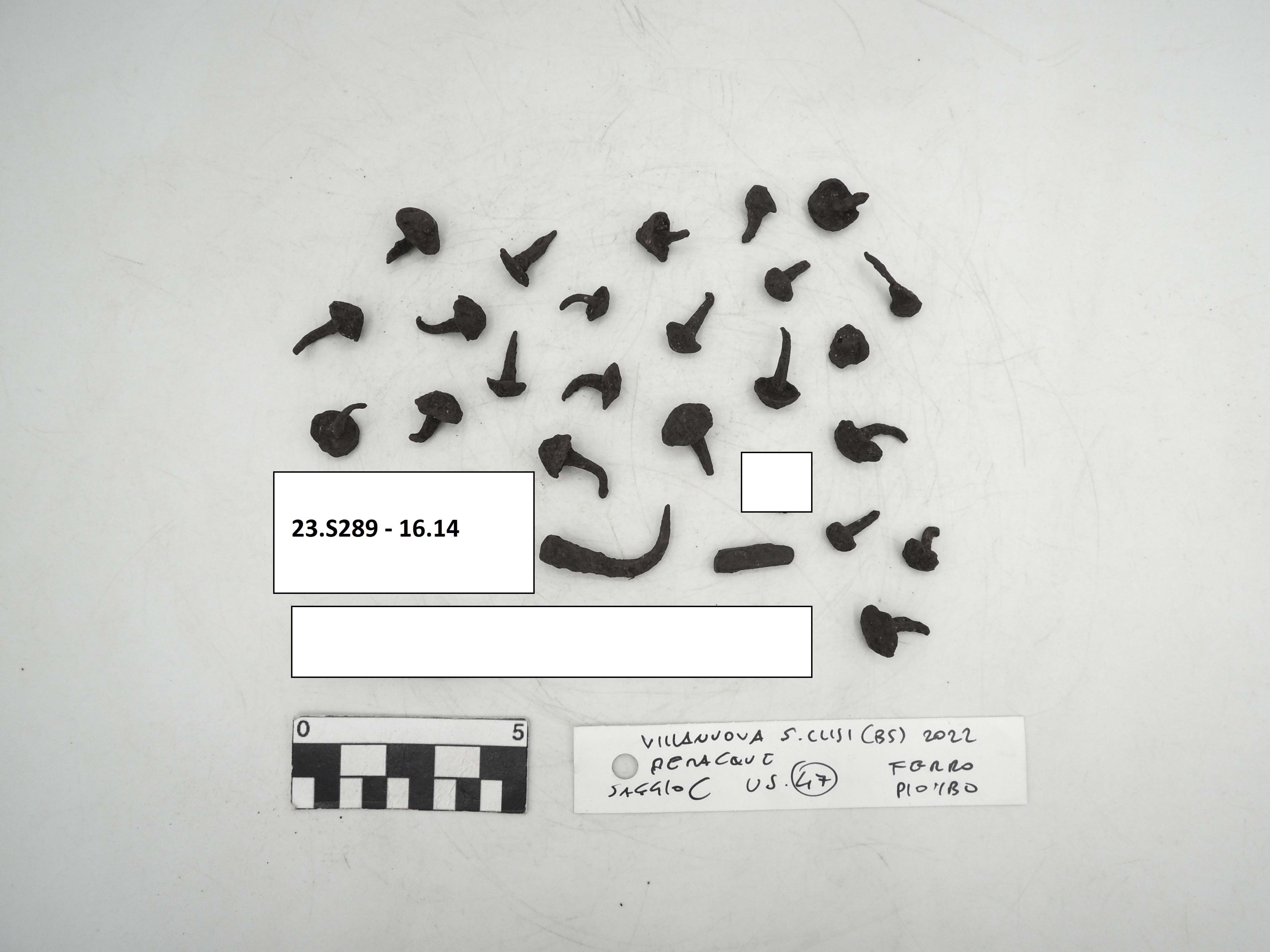 SINGOLO OGGETTO/ frammento, PERIODIZZAZIONI/ STORIA/ Età antica/ Età romana