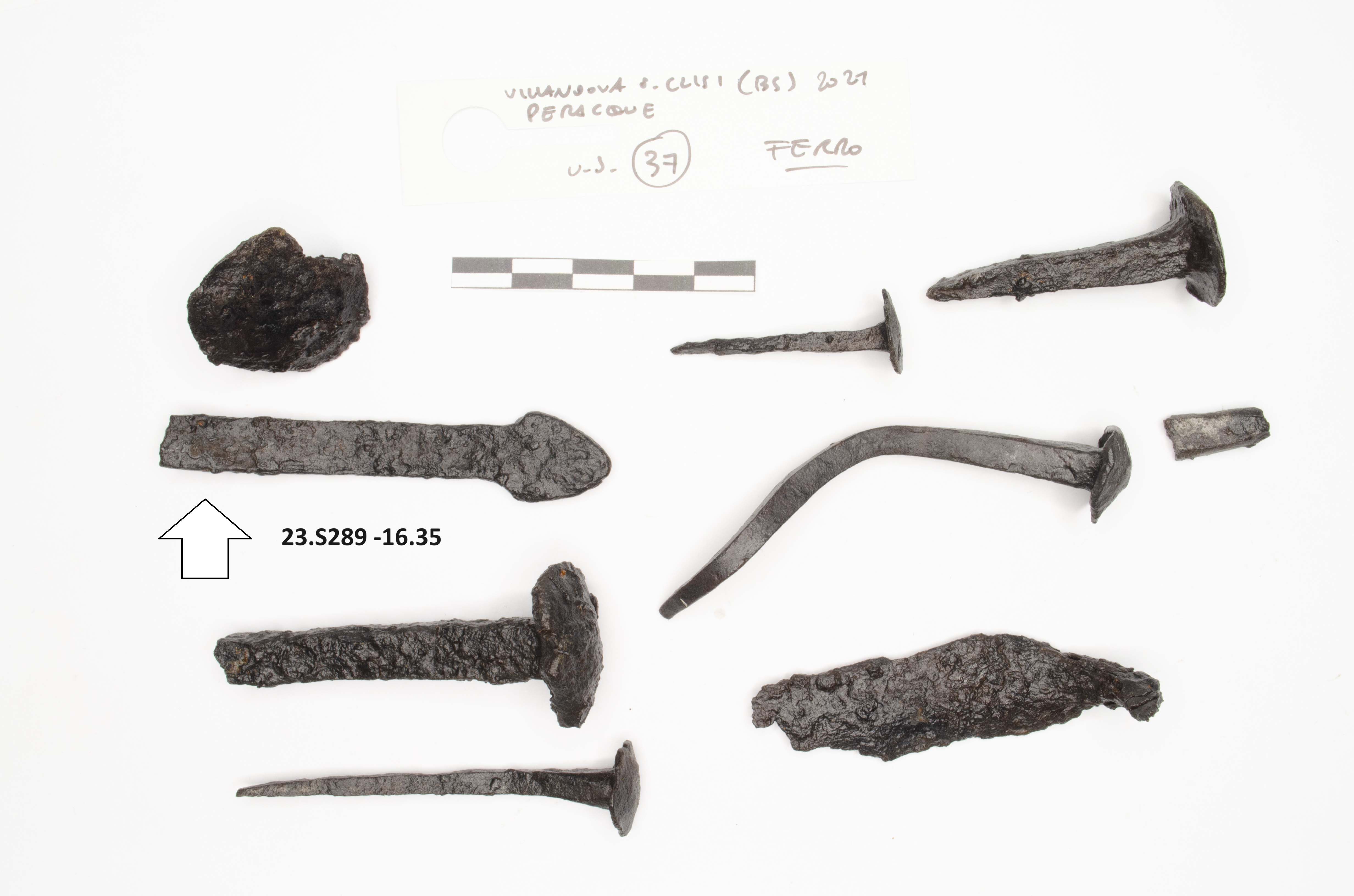 SINGOLO OGGETTO/ strumento, PERIODIZZAZIONI/ STORIA/ Età antica/ Età romana