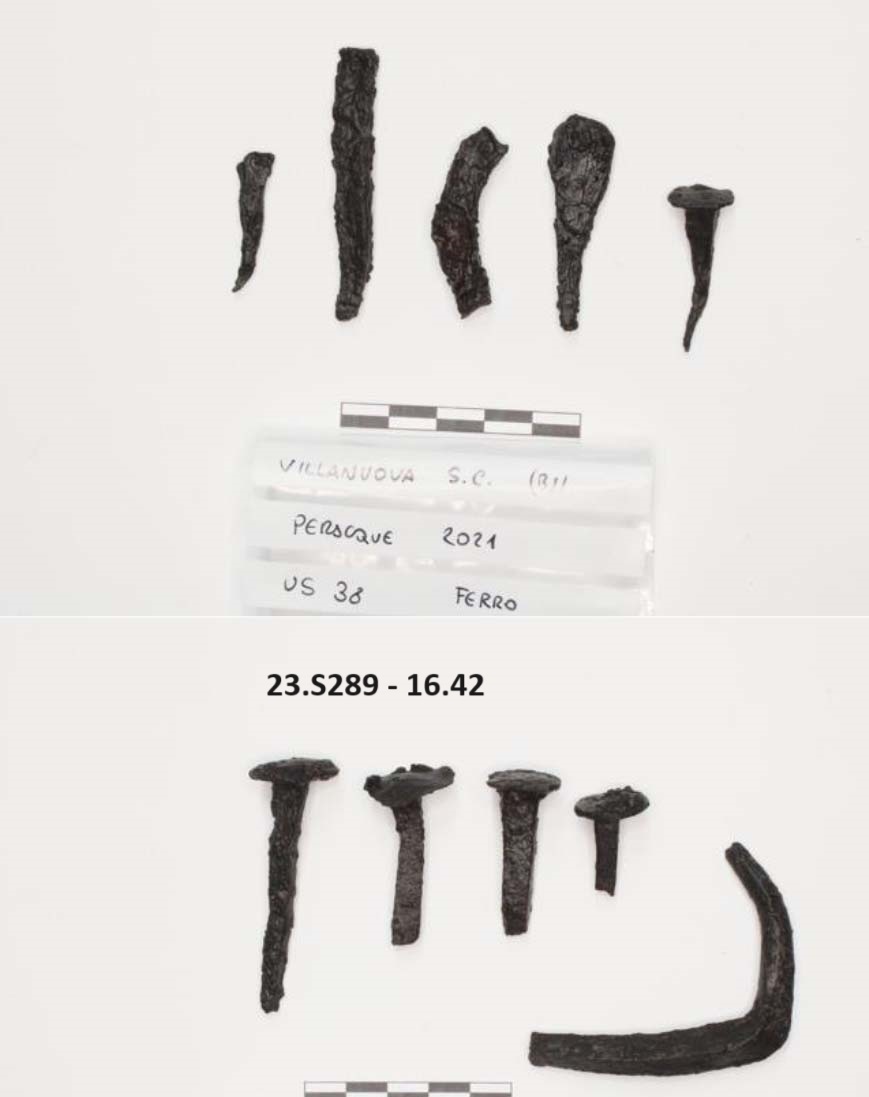 SINGOLO OGGETTO/ frammento, PERIODIZZAZIONI/ STORIA/ Età antica/ Età romana