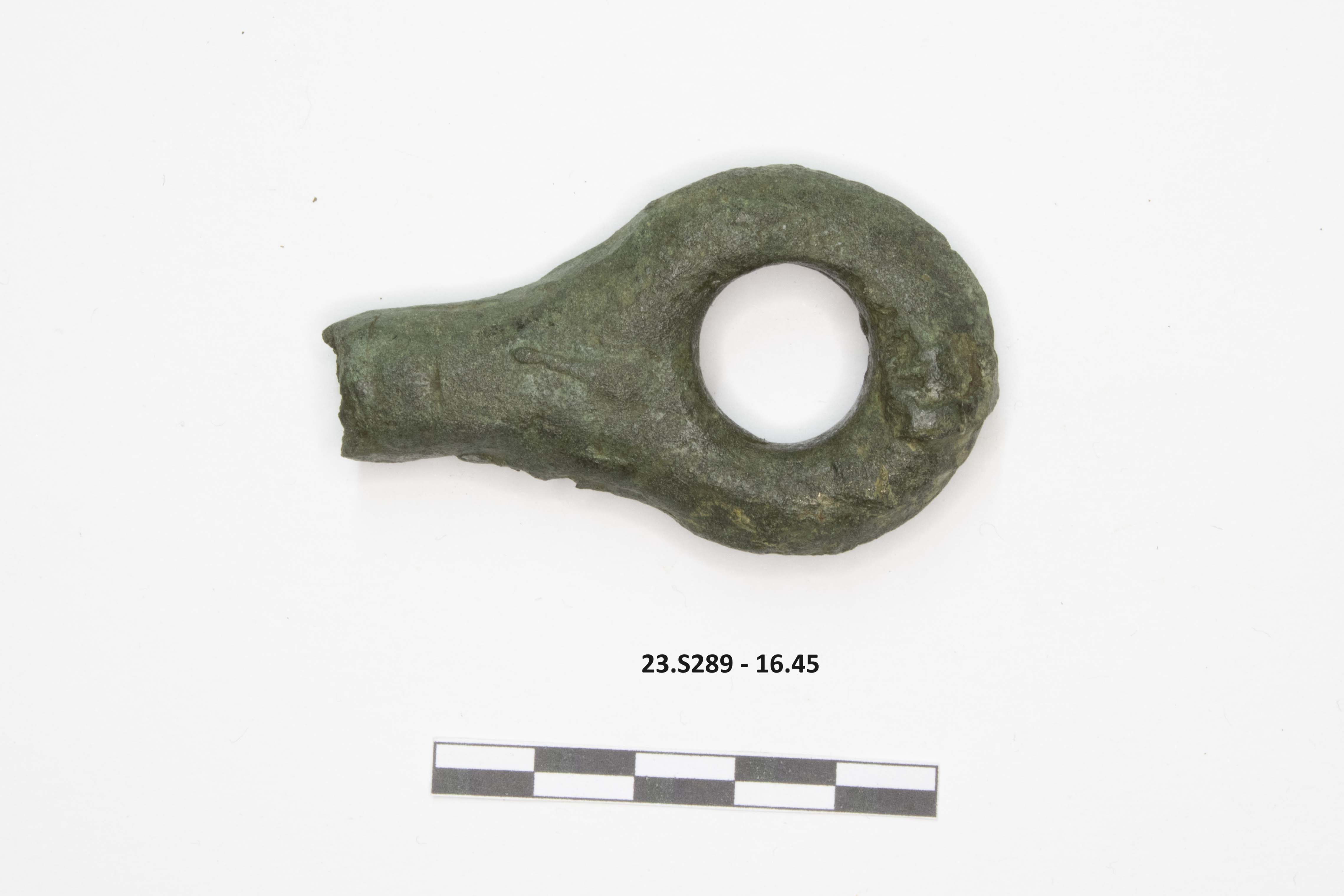 SINGOLO OGGETTO/ strumento, PERIODIZZAZIONI/ STORIA/ Età antica/ Età romana