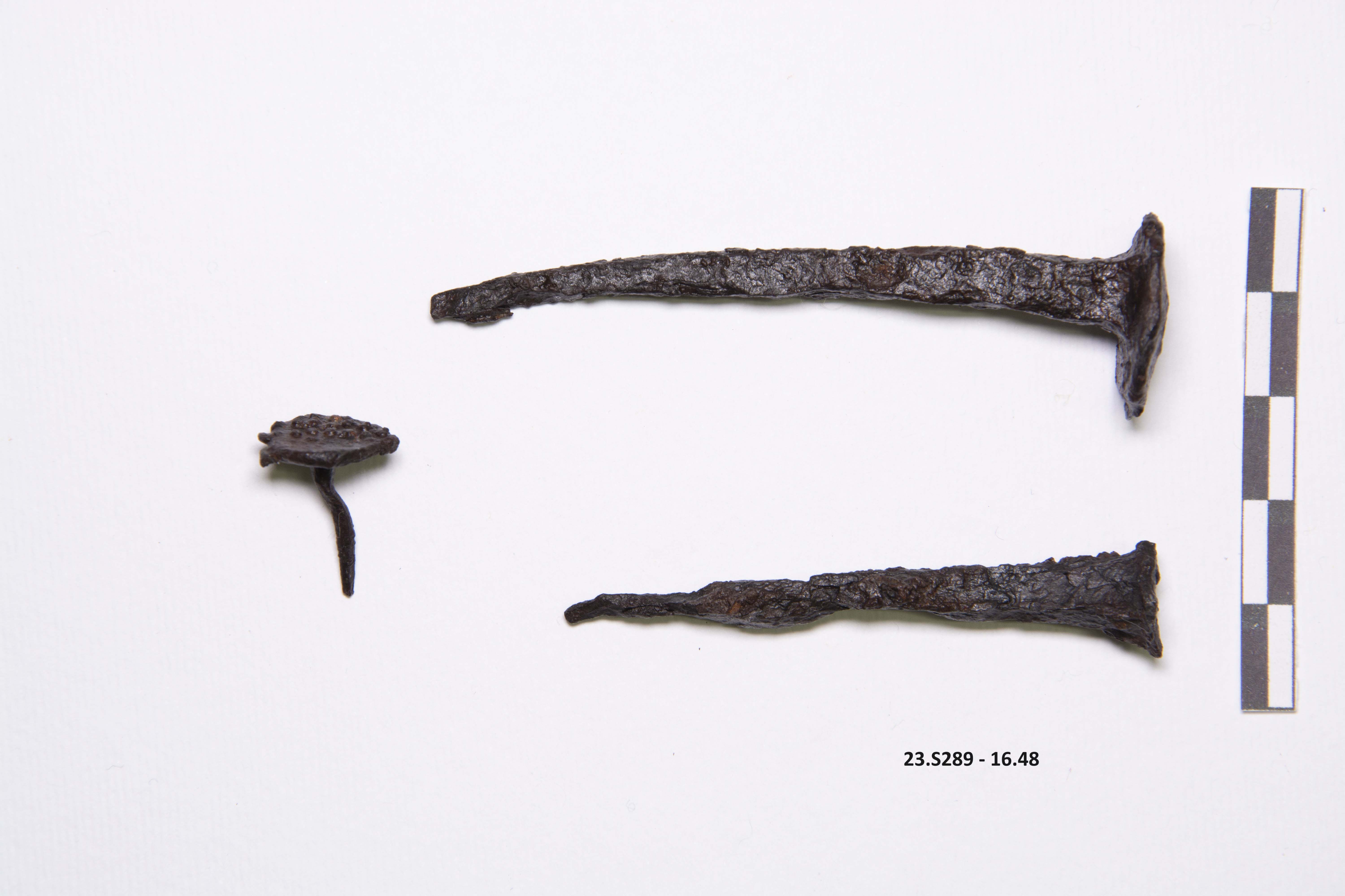 SINGOLO OGGETTO/ frammento, PERIODIZZAZIONI/ STORIA/ Età antica/ Età romana