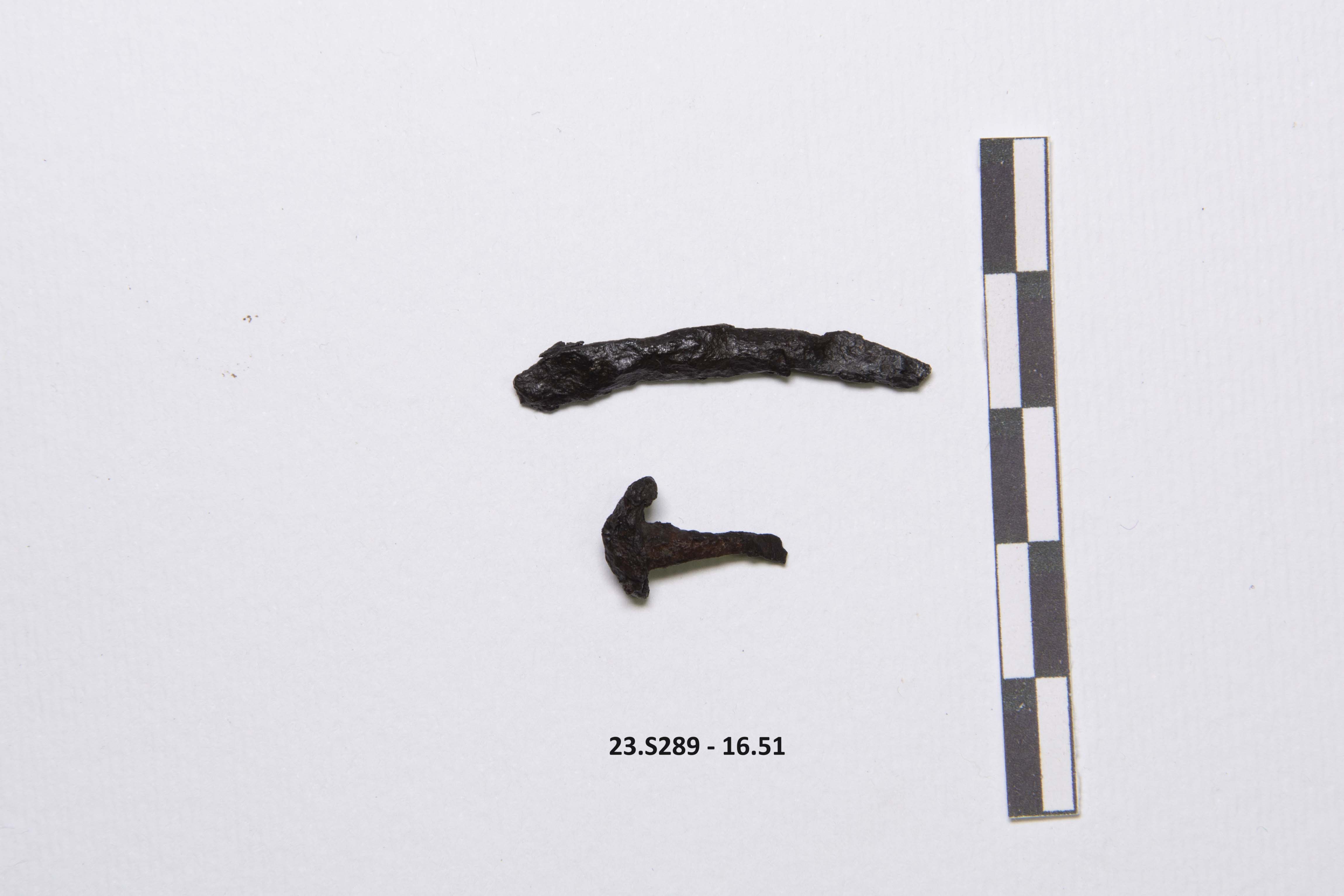 SINGOLO OGGETTO/ frammento, PERIODIZZAZIONI/ STORIA/ Età antica/ Età romana