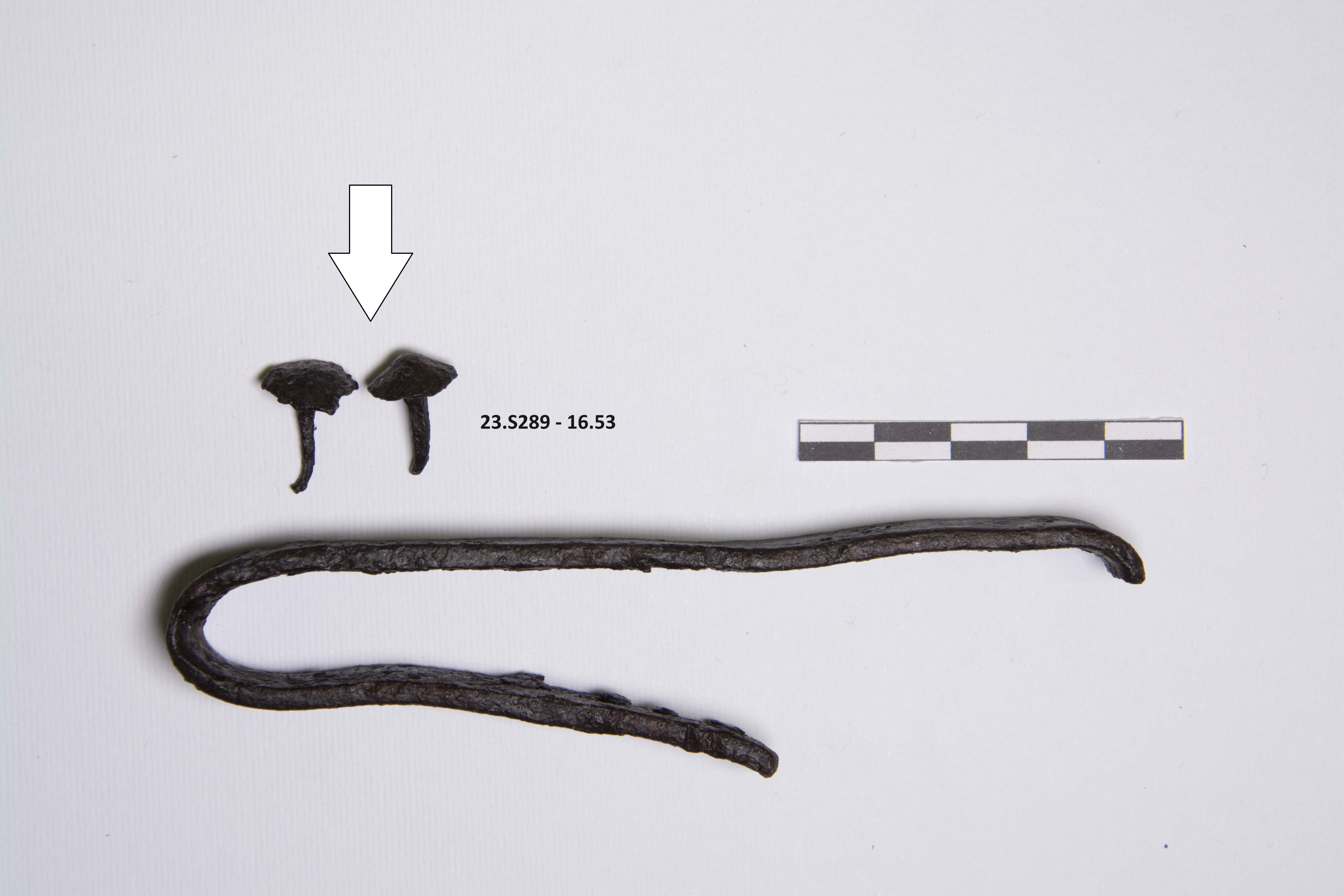 SINGOLO OGGETTO/ frammento, PERIODIZZAZIONI/ STORIA/ Età antica/ Età romana