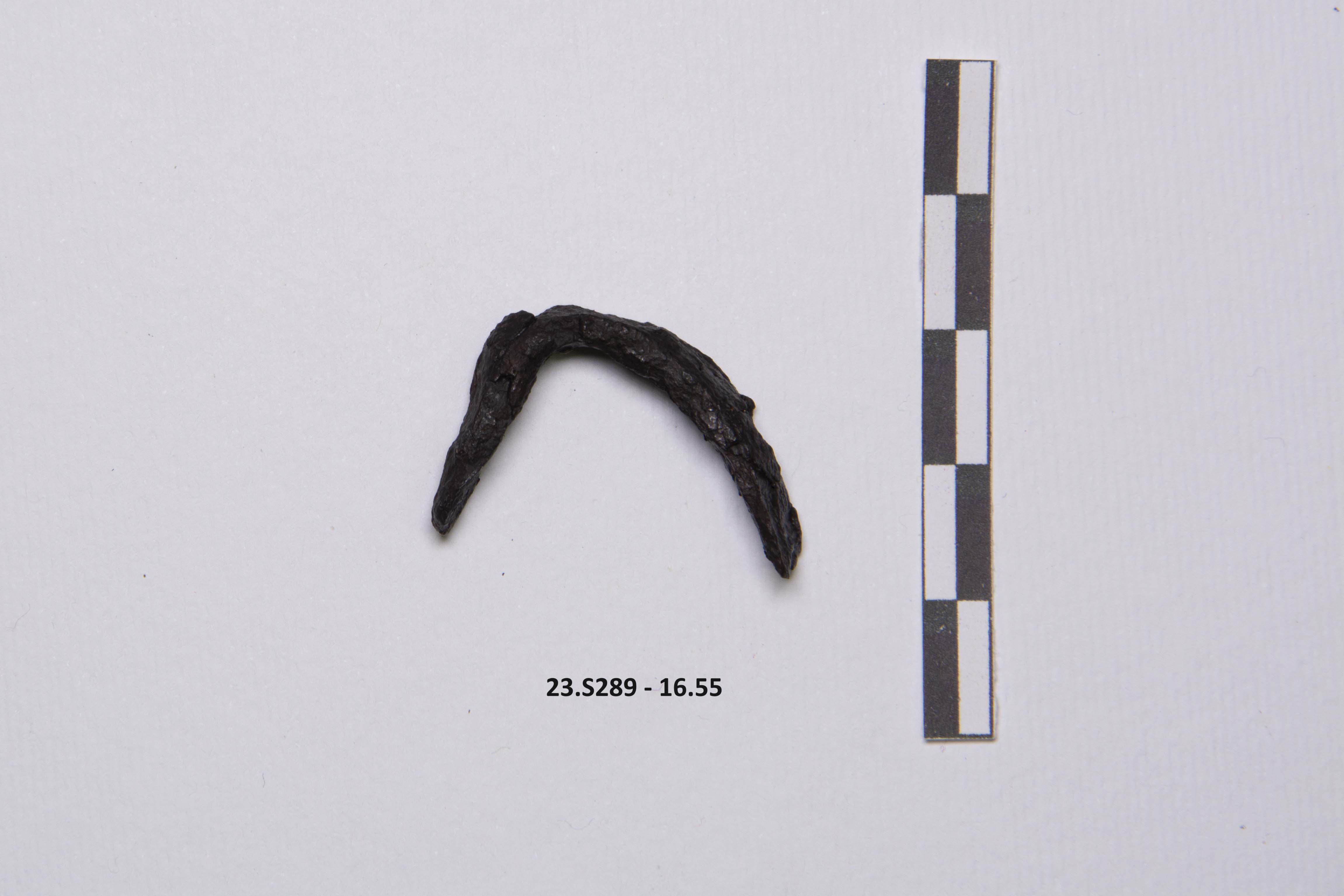 SINGOLO OGGETTO/ fascia, PERIODIZZAZIONI/ STORIA/ Età antica/ Età romana