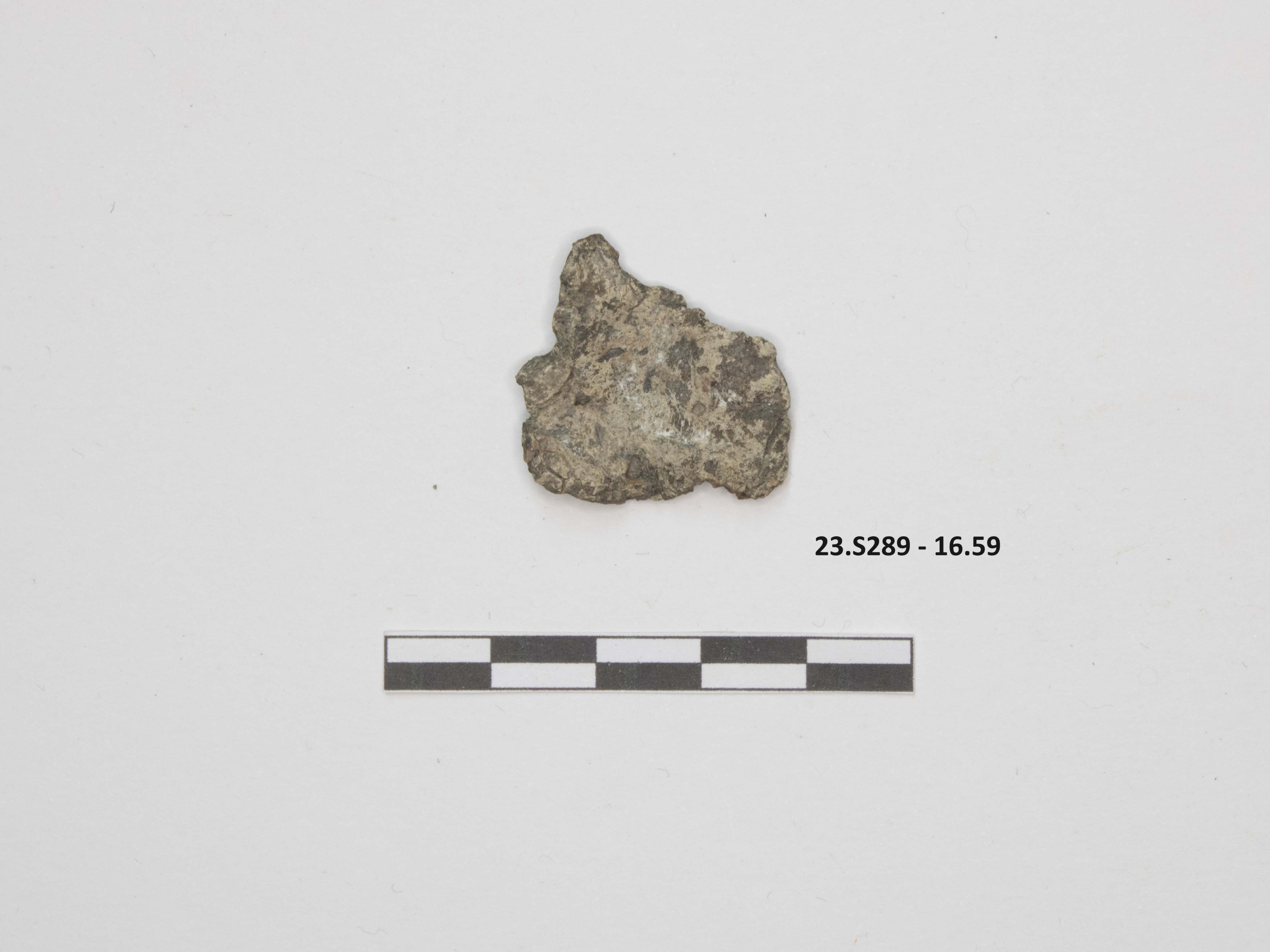 SINGOLO OGGETTO/ lamina, PERIODIZZAZIONI/ STORIA/ Età antica/ Età romana