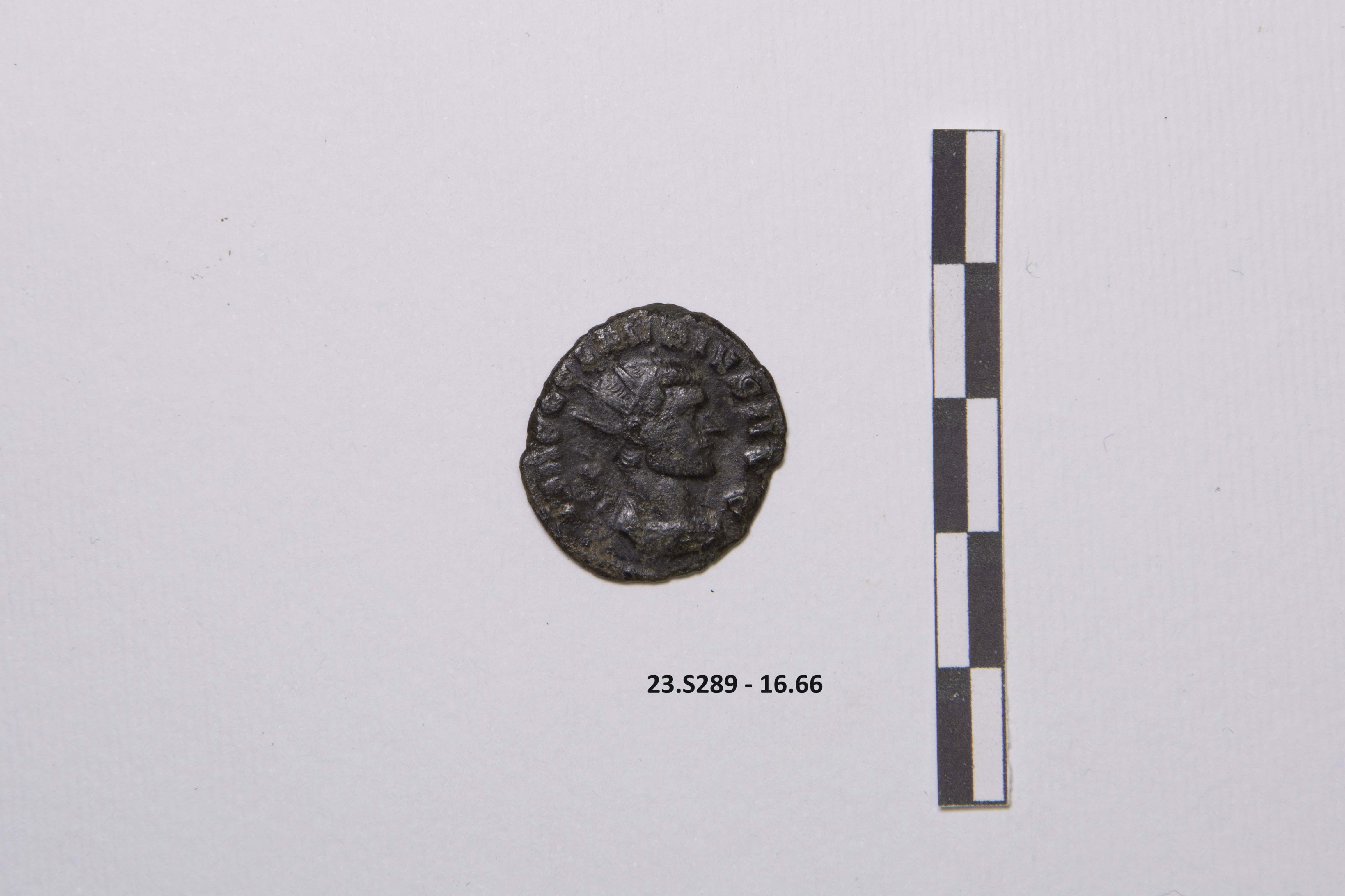 SINGOLO OGGETTO/ moneta, PERIODIZZAZIONI/ STORIA/ Età antica/ Età romana/ Età romana imperiale/ Età tardoimperiale