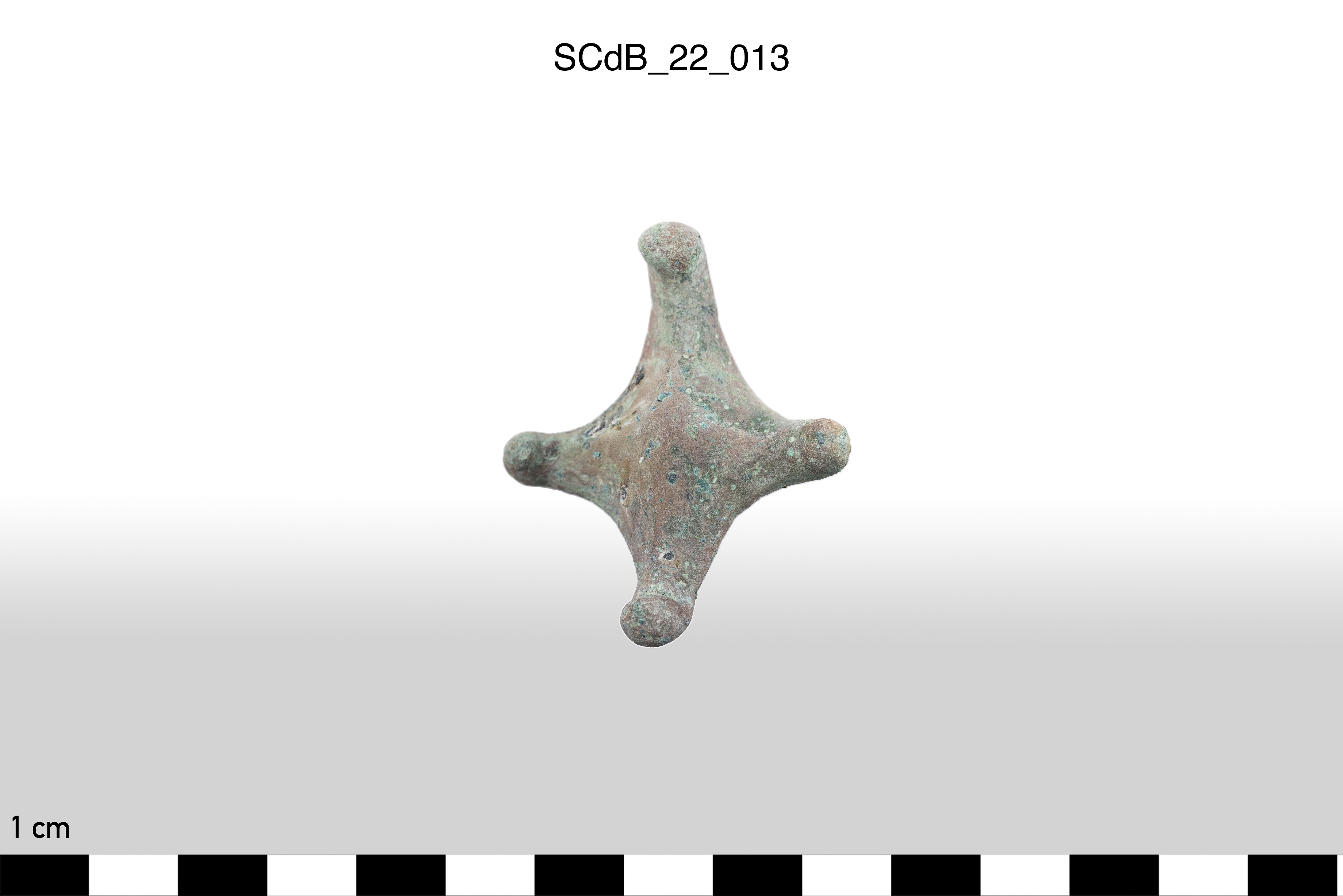 SINGOLO OGGETTO/ candelabro, PERIODIZZAZIONI/ STORIA/ Età antica/ Età etrusca