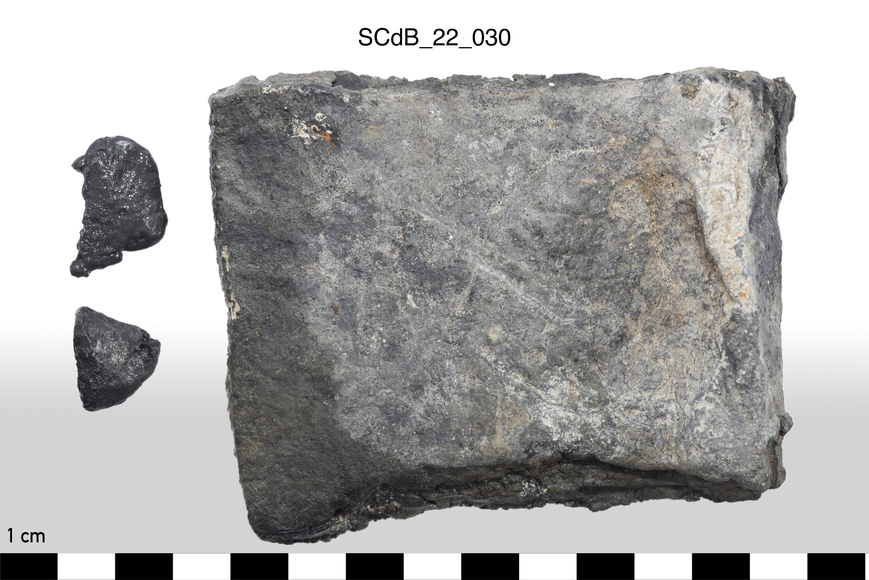 SINGOLO OGGETTO/ tassello, non determinabile