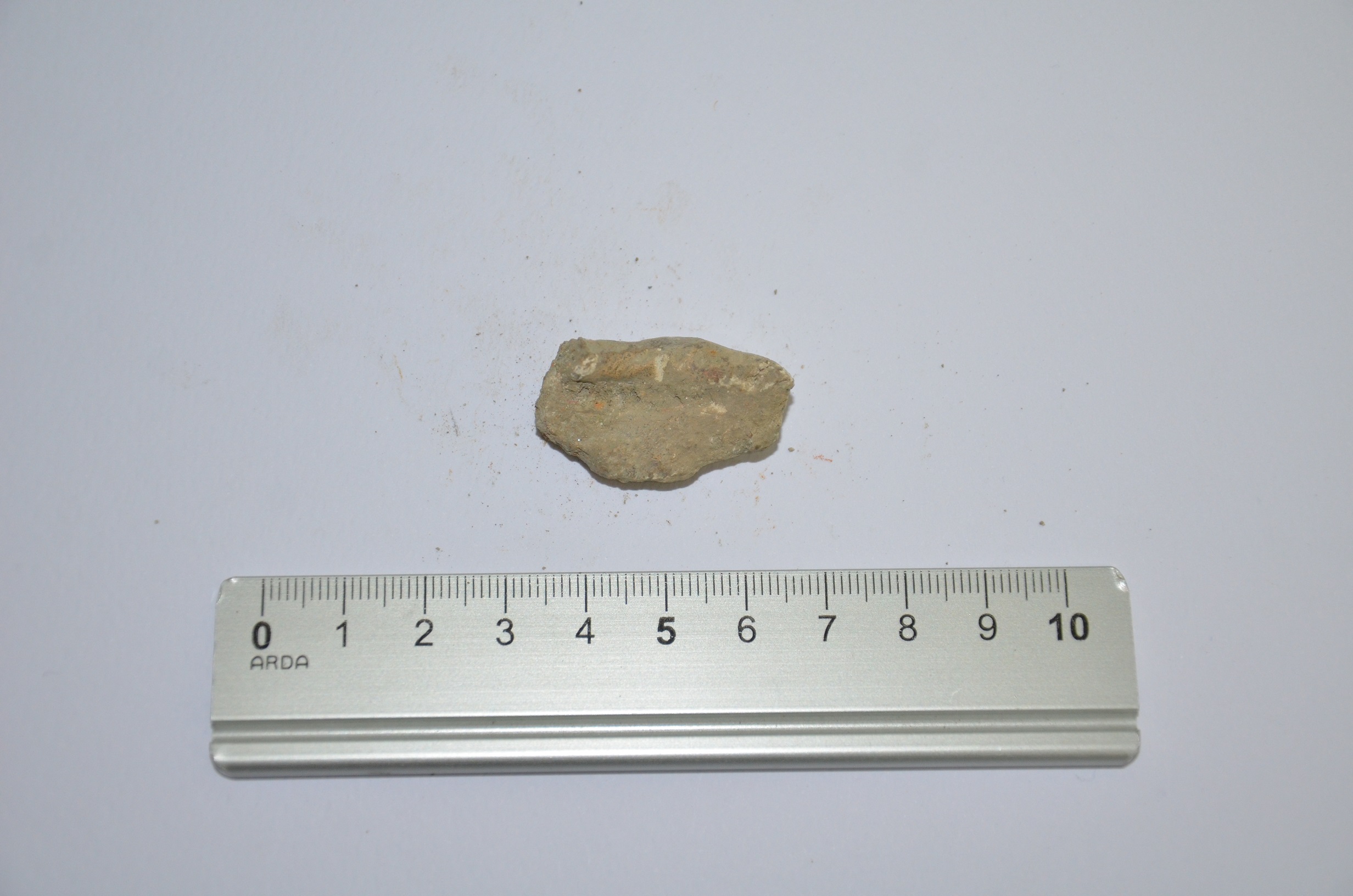 SINGOLO OGGETTO/ Aes rude/colatura?, non determinabile