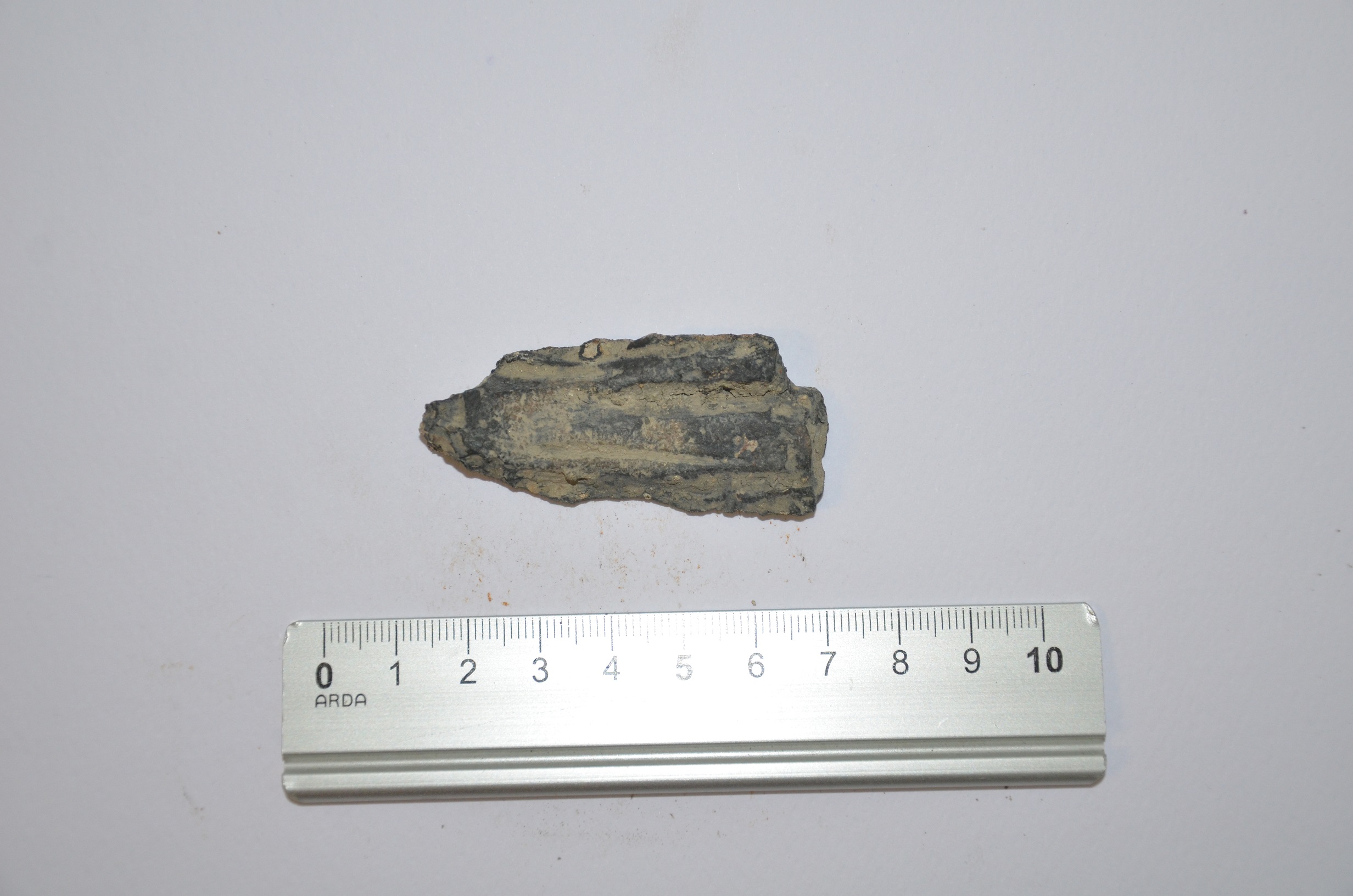 SINGOLO OGGETTO/ Aes rude/colatura?, non determinabile